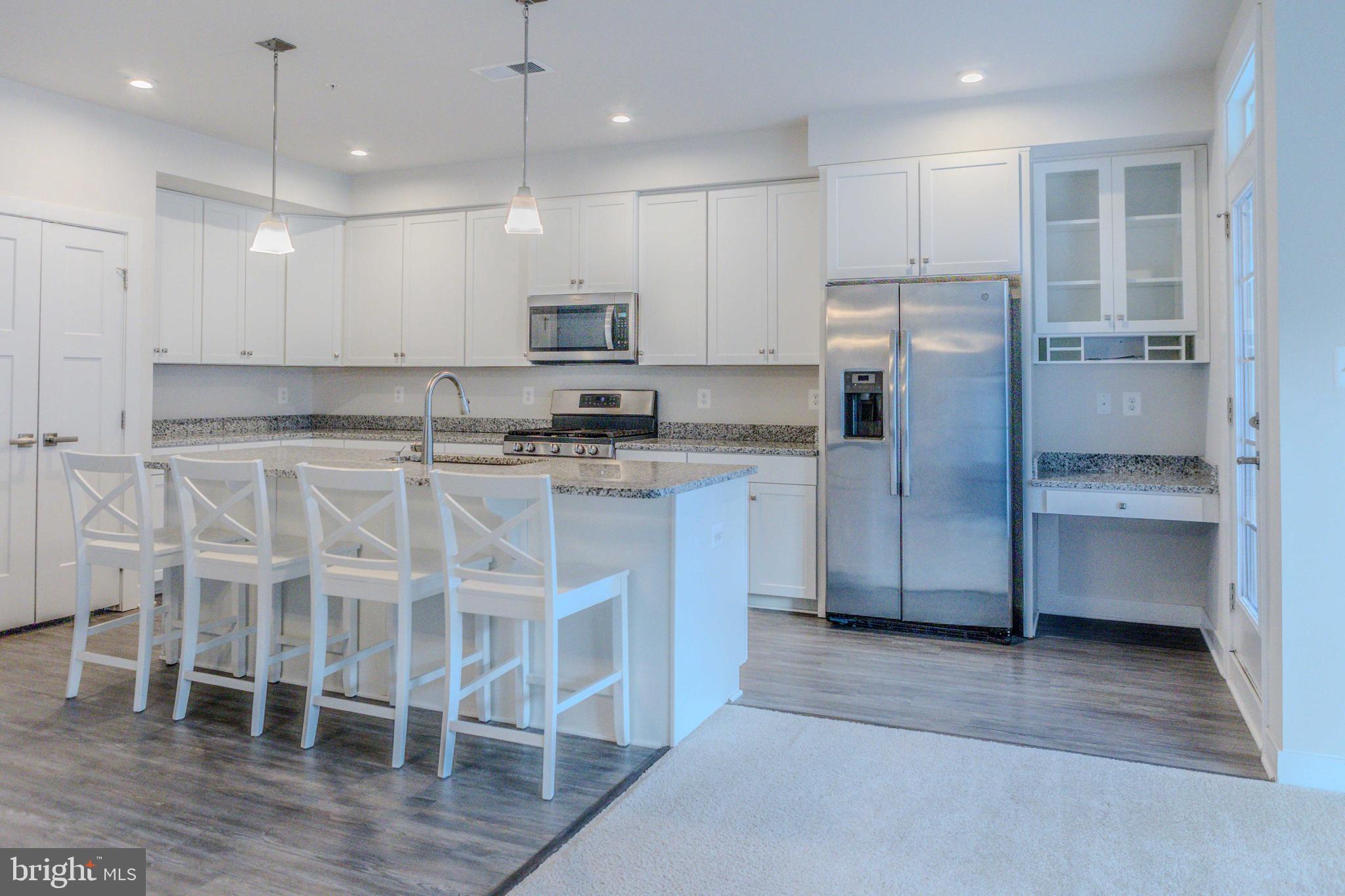 JEFFERSON PLACE - Residential