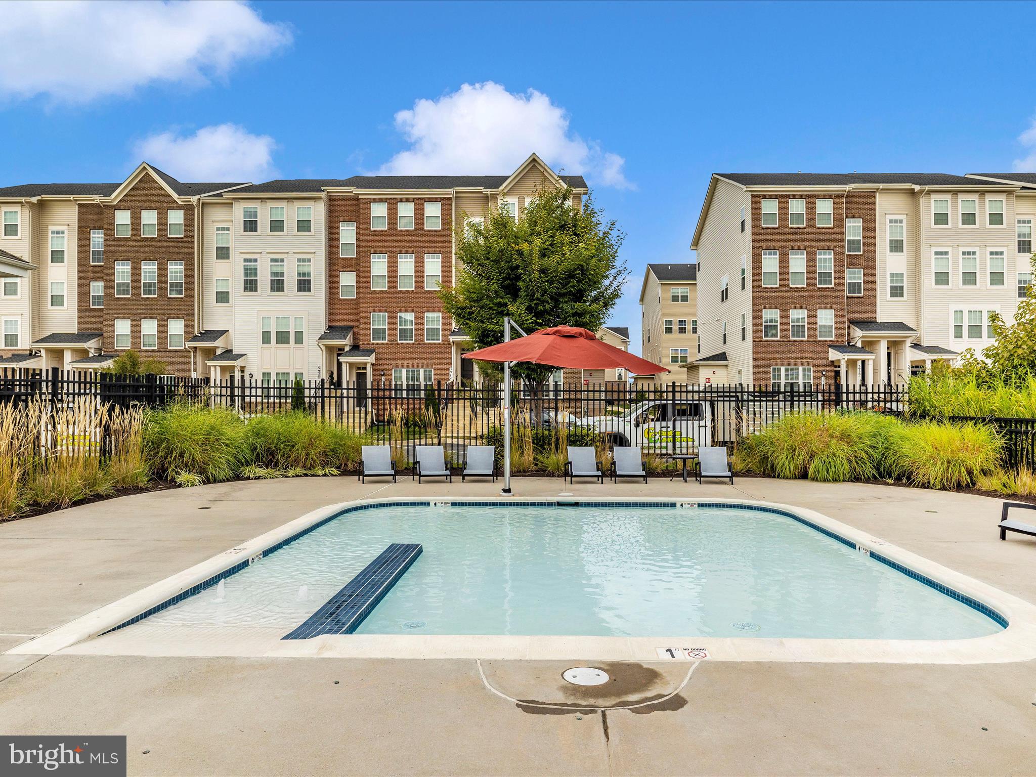 JEFFERSON PLACE - Residential