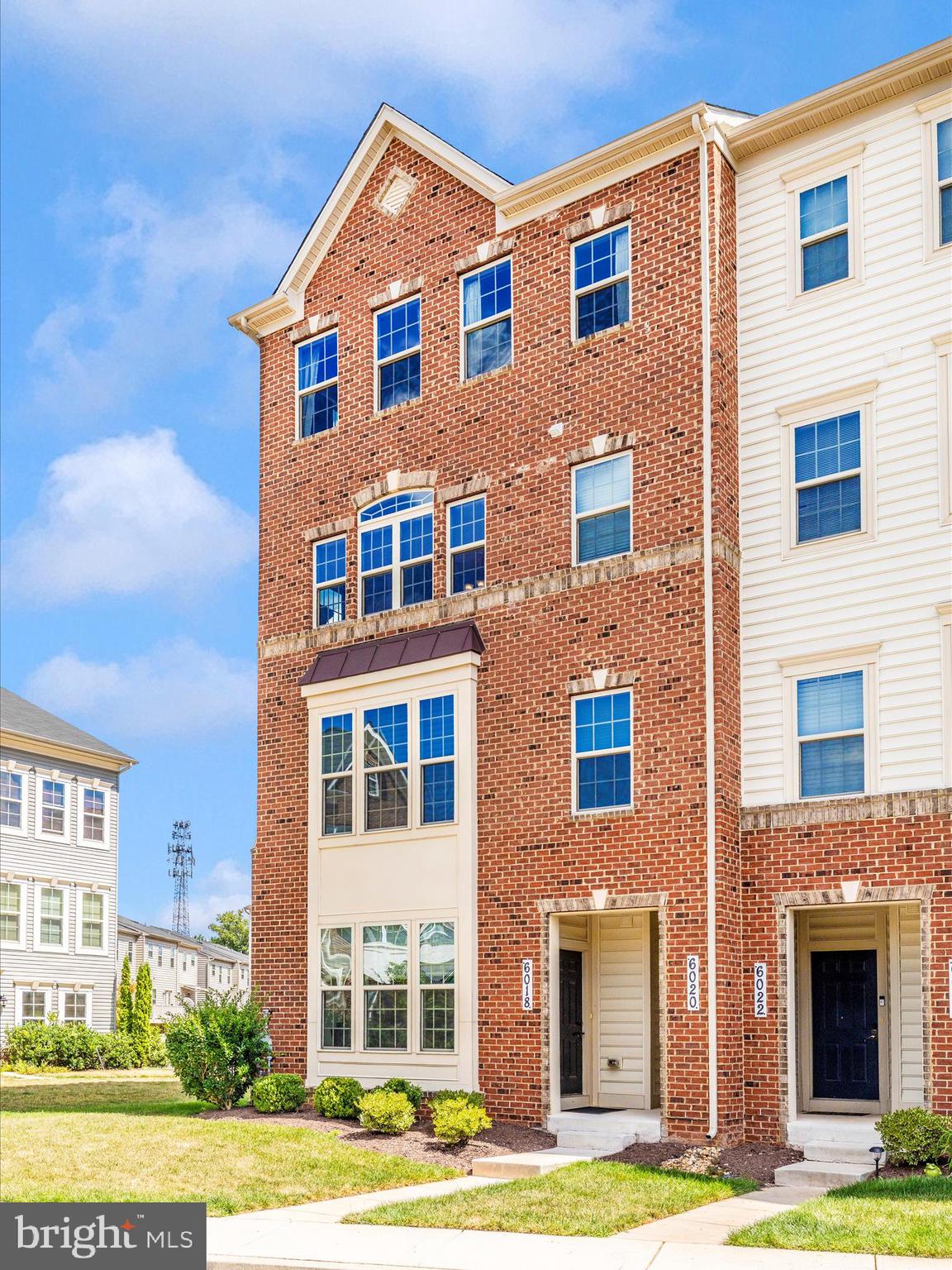 JEFFERSON PLACE - Residential