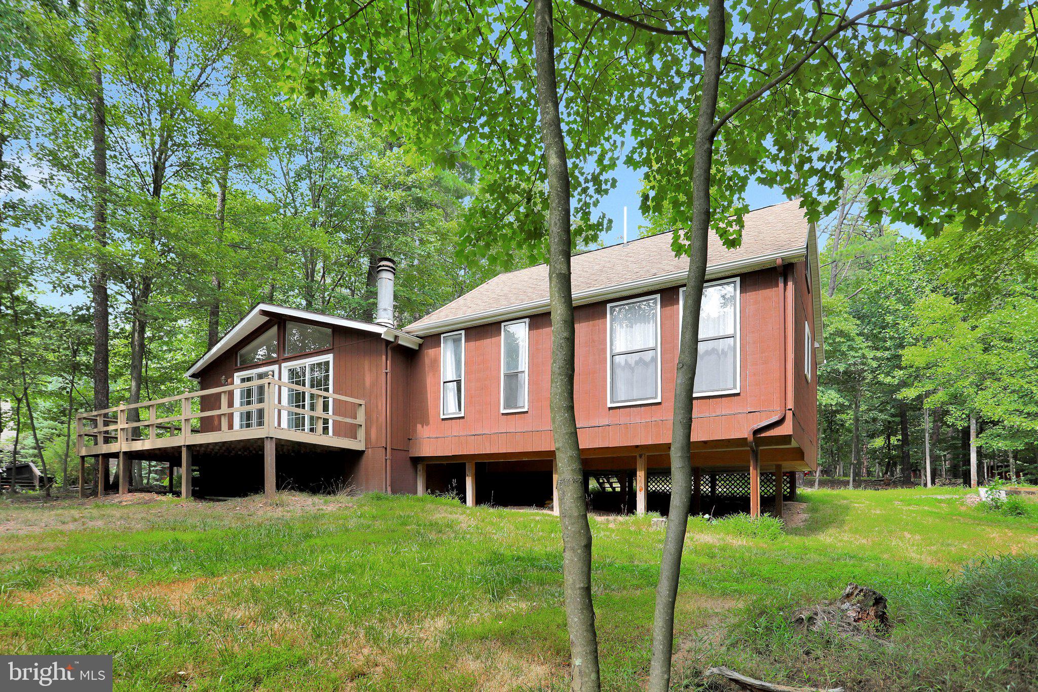 THE WOODS RESORT - Residential