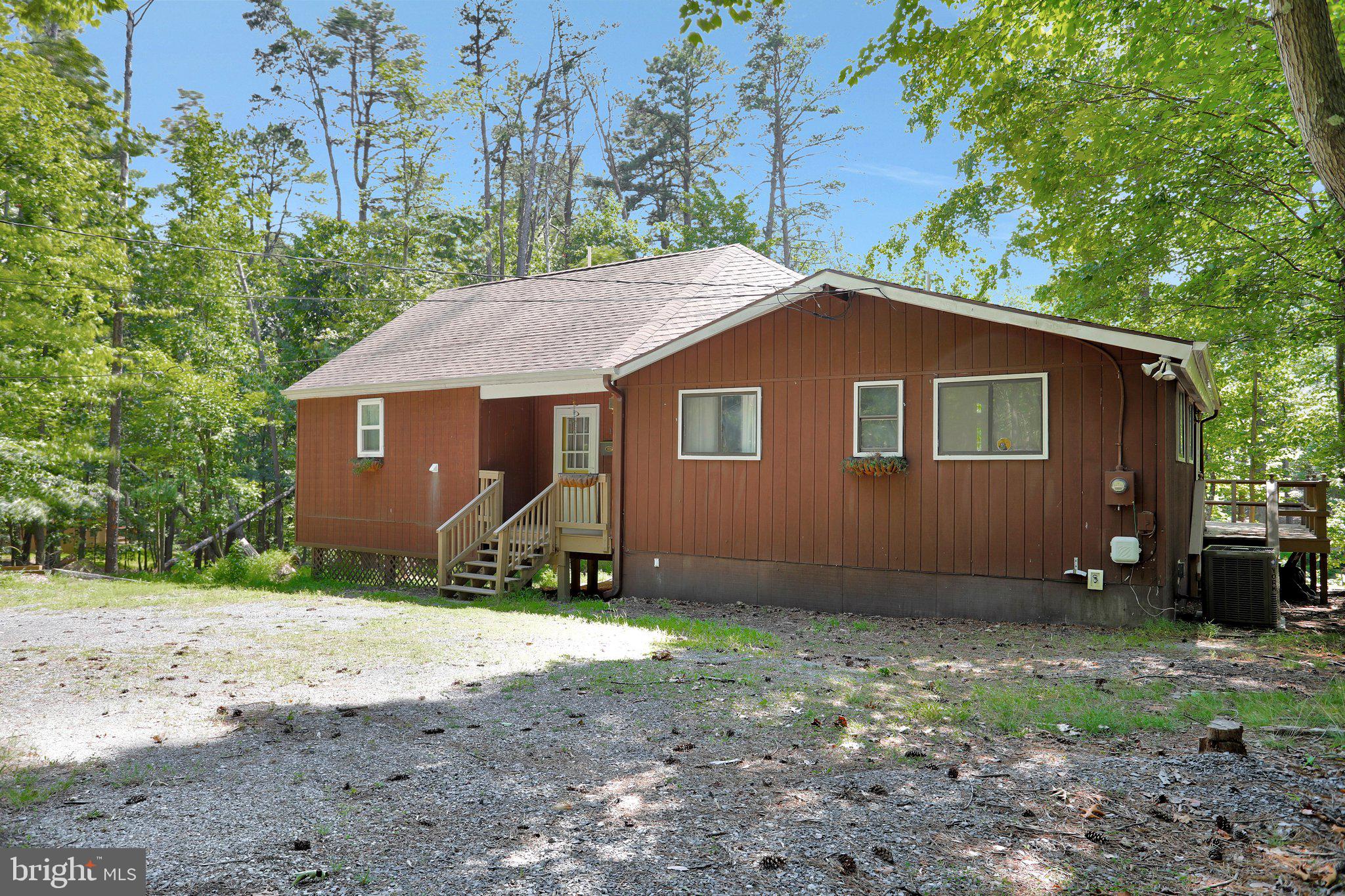 THE WOODS RESORT - Residential