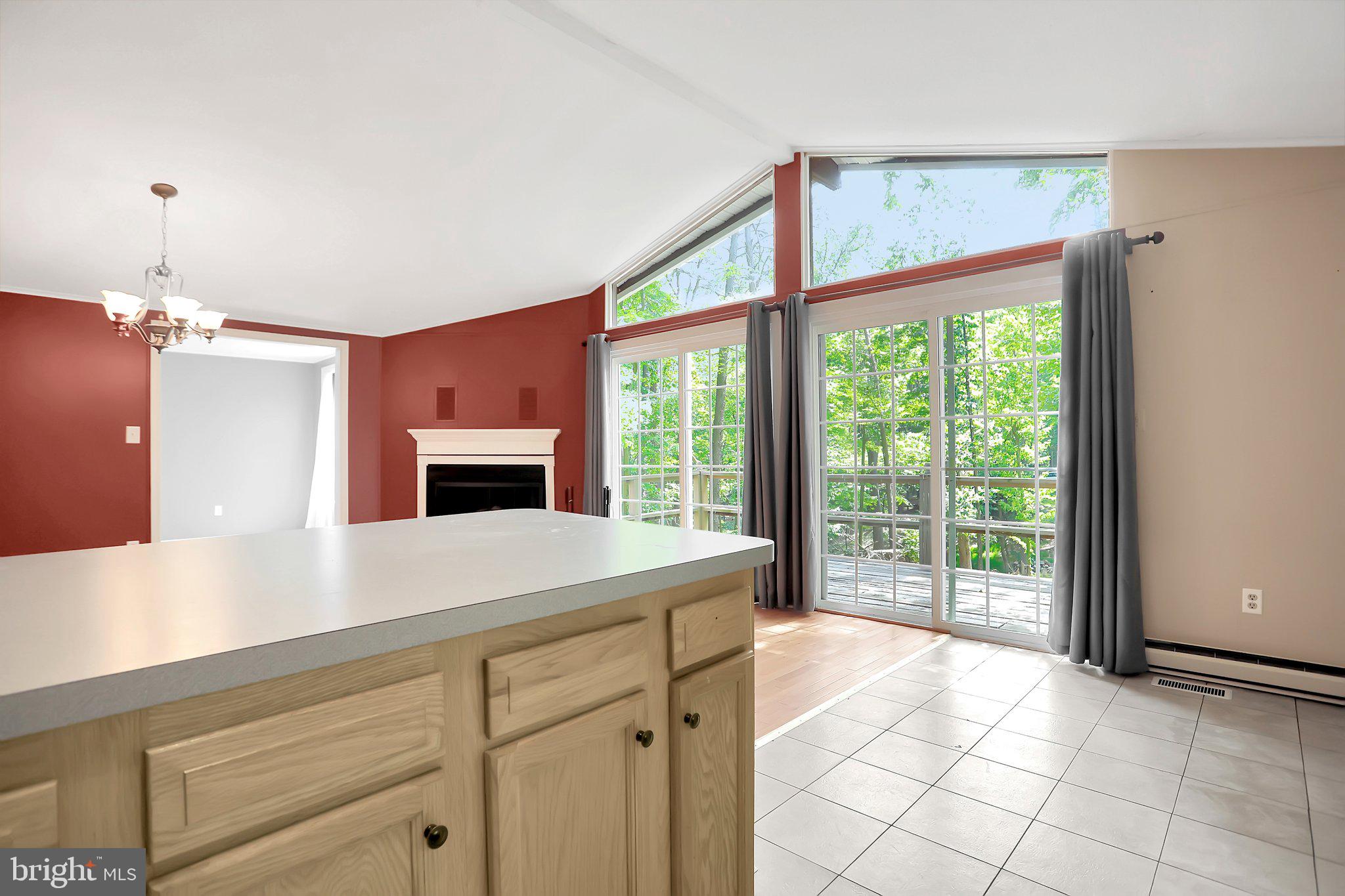 THE WOODS RESORT - Residential