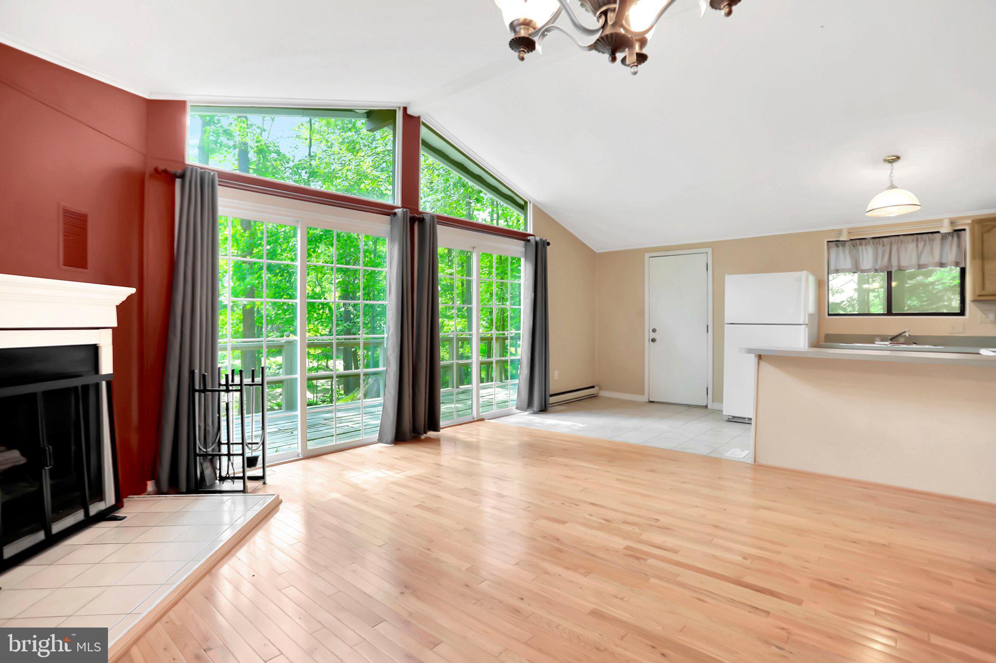 THE WOODS RESORT - Residential