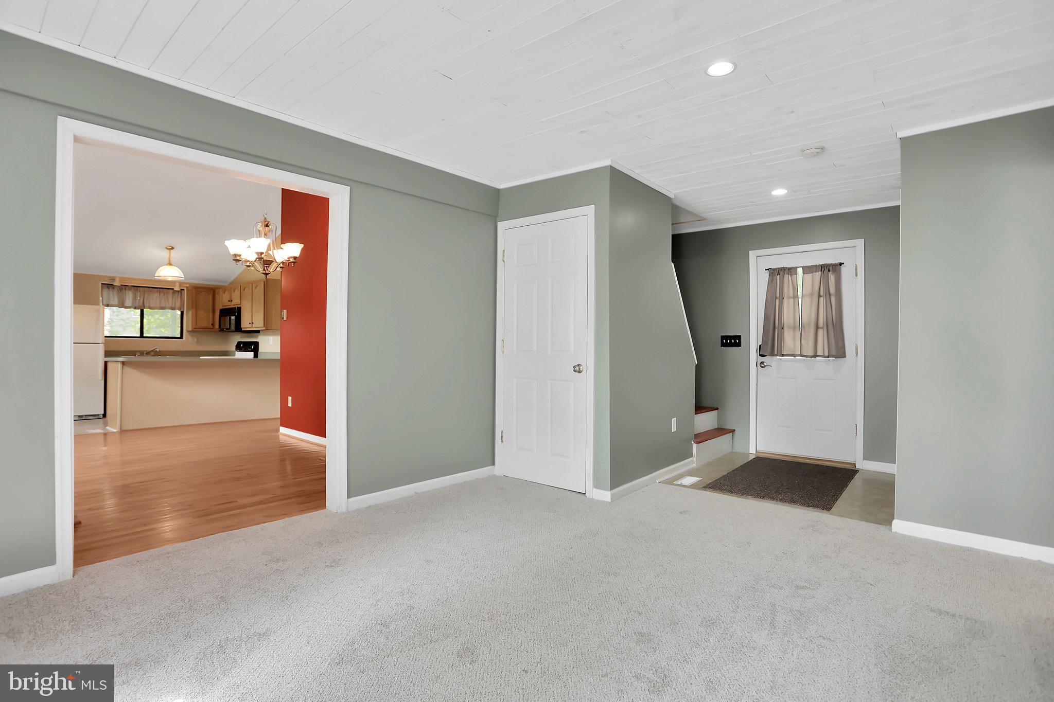 THE WOODS RESORT - Residential