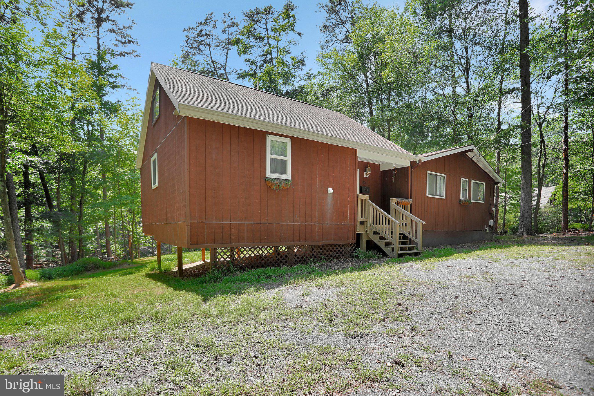 THE WOODS RESORT - Residential