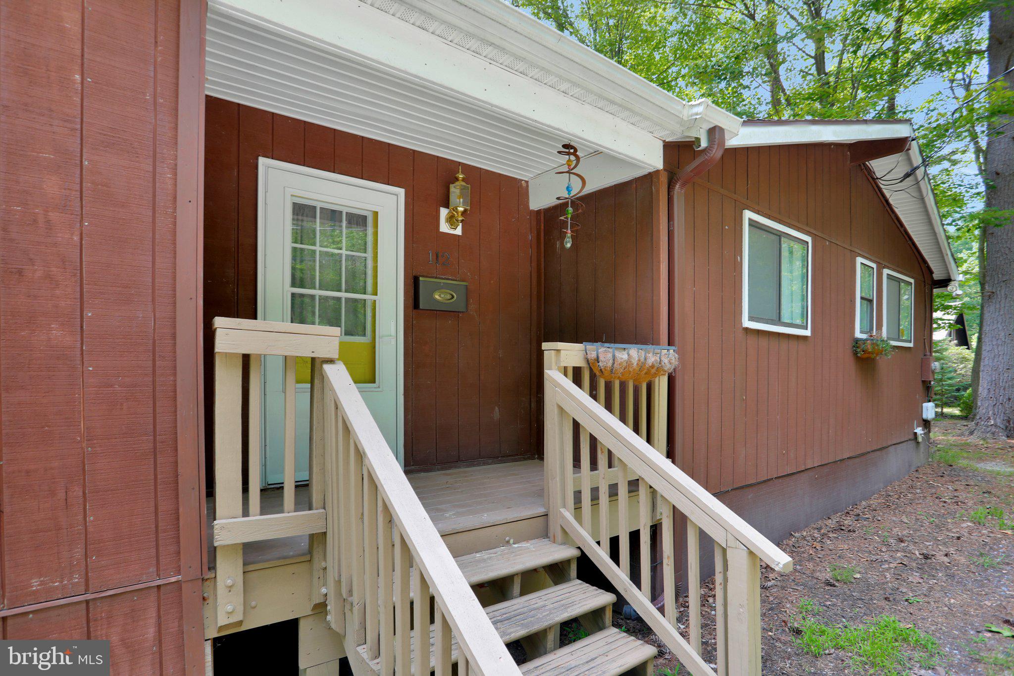 THE WOODS RESORT - Residential