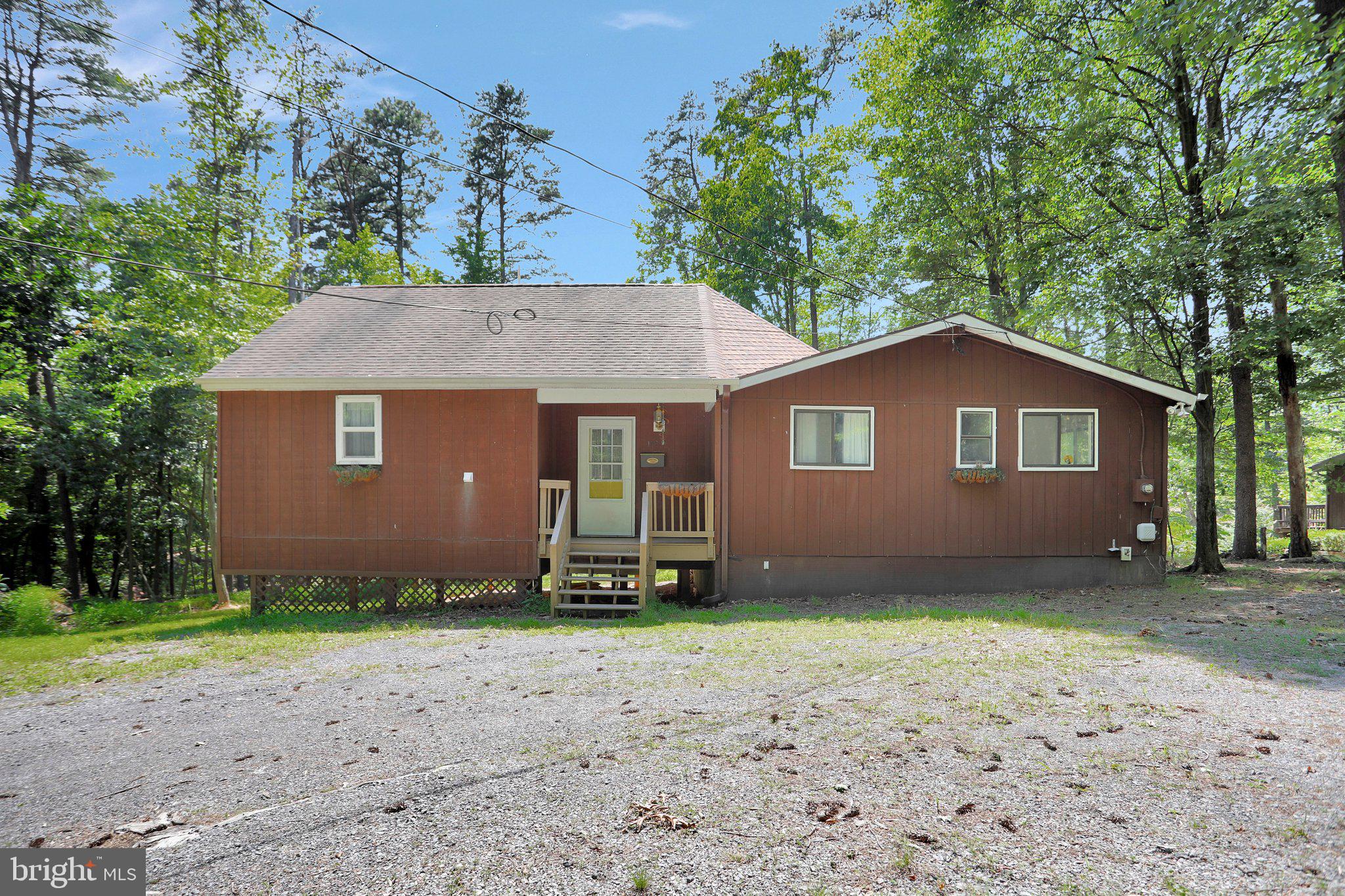 THE WOODS RESORT - Residential