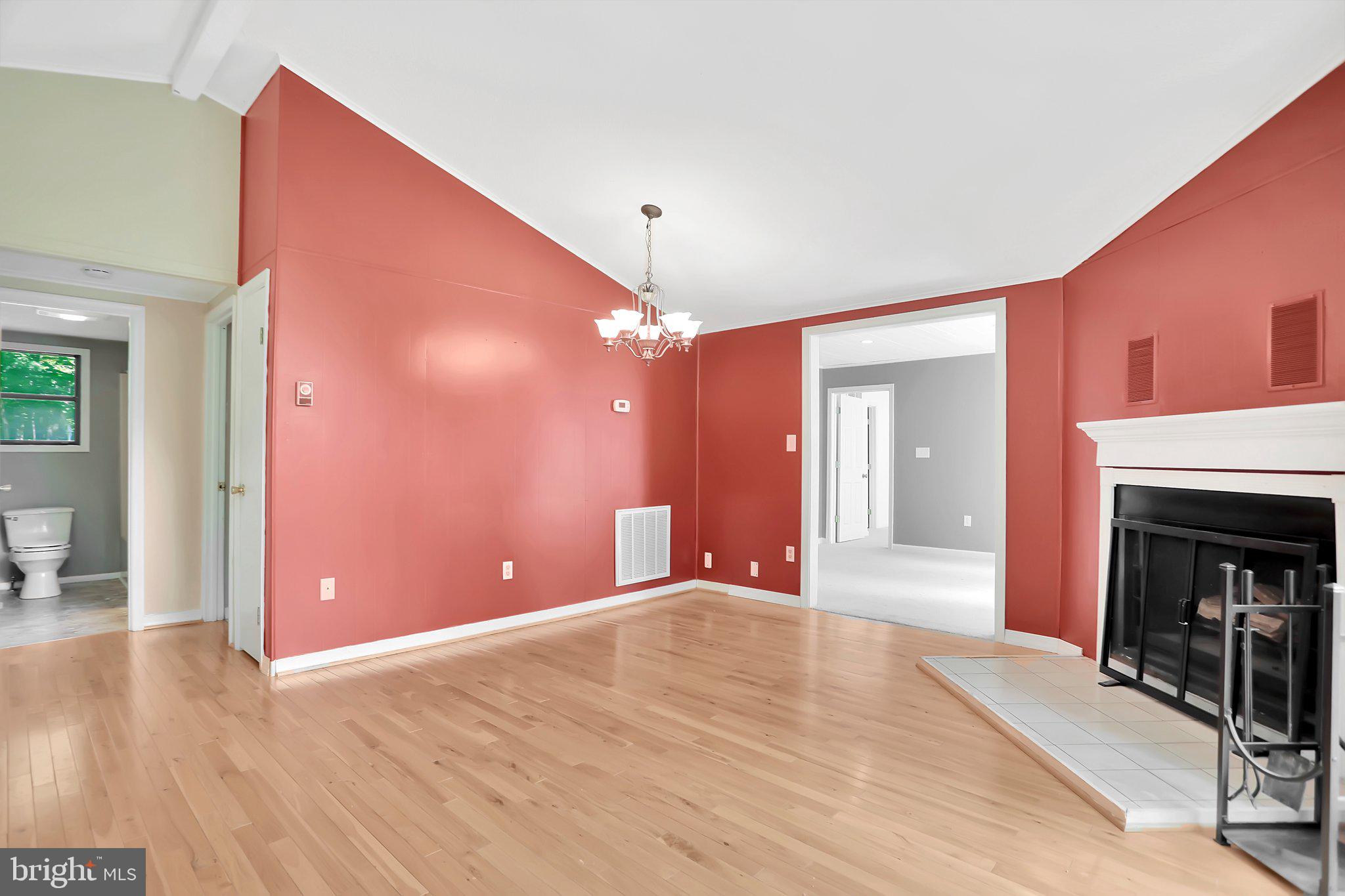 THE WOODS RESORT - Residential