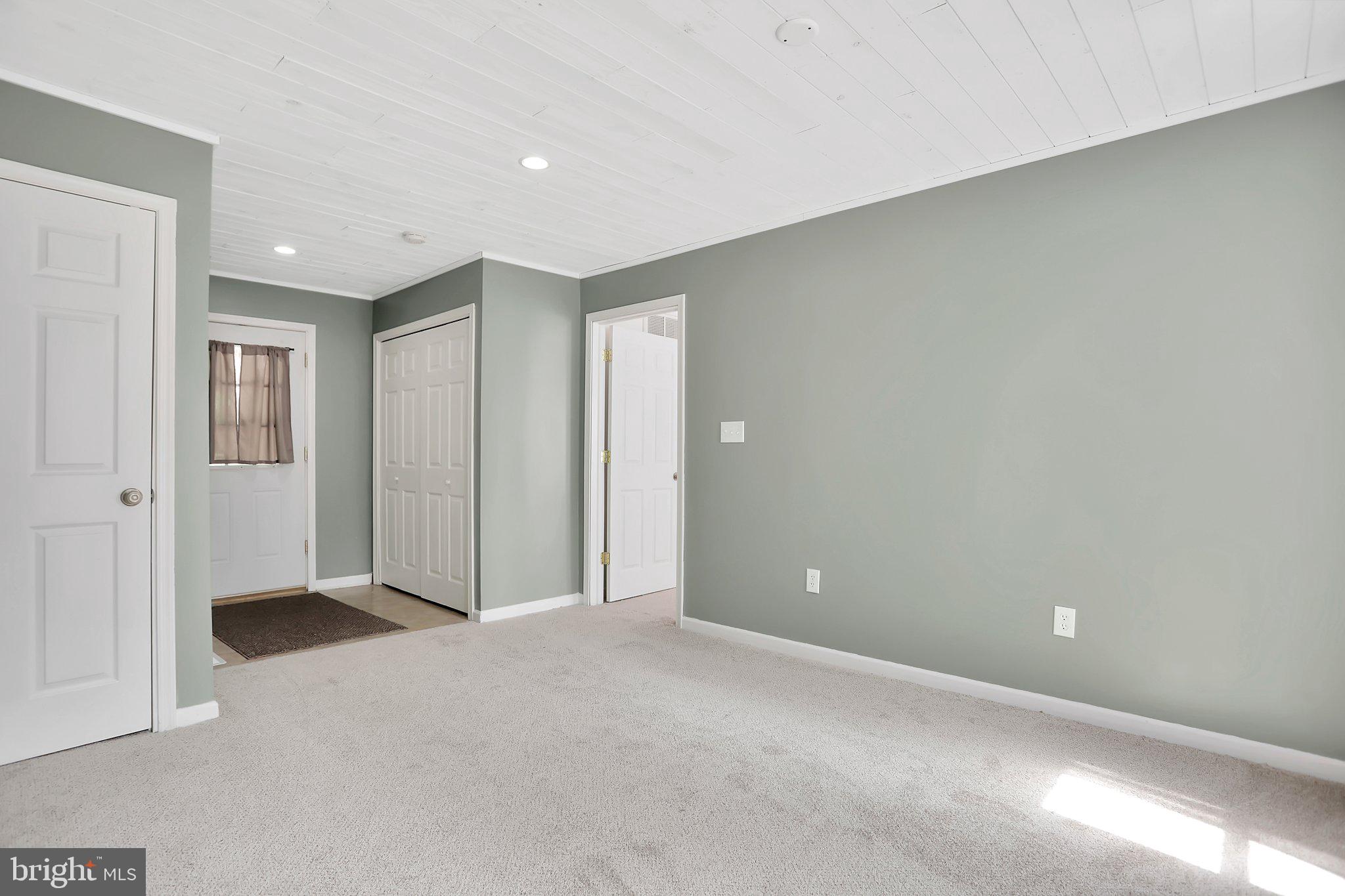 THE WOODS RESORT - Residential