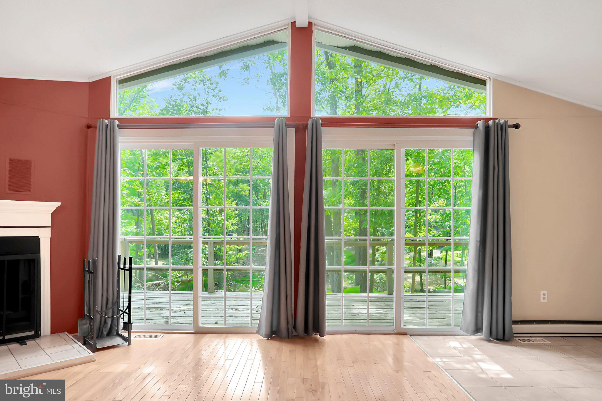 THE WOODS RESORT - Residential