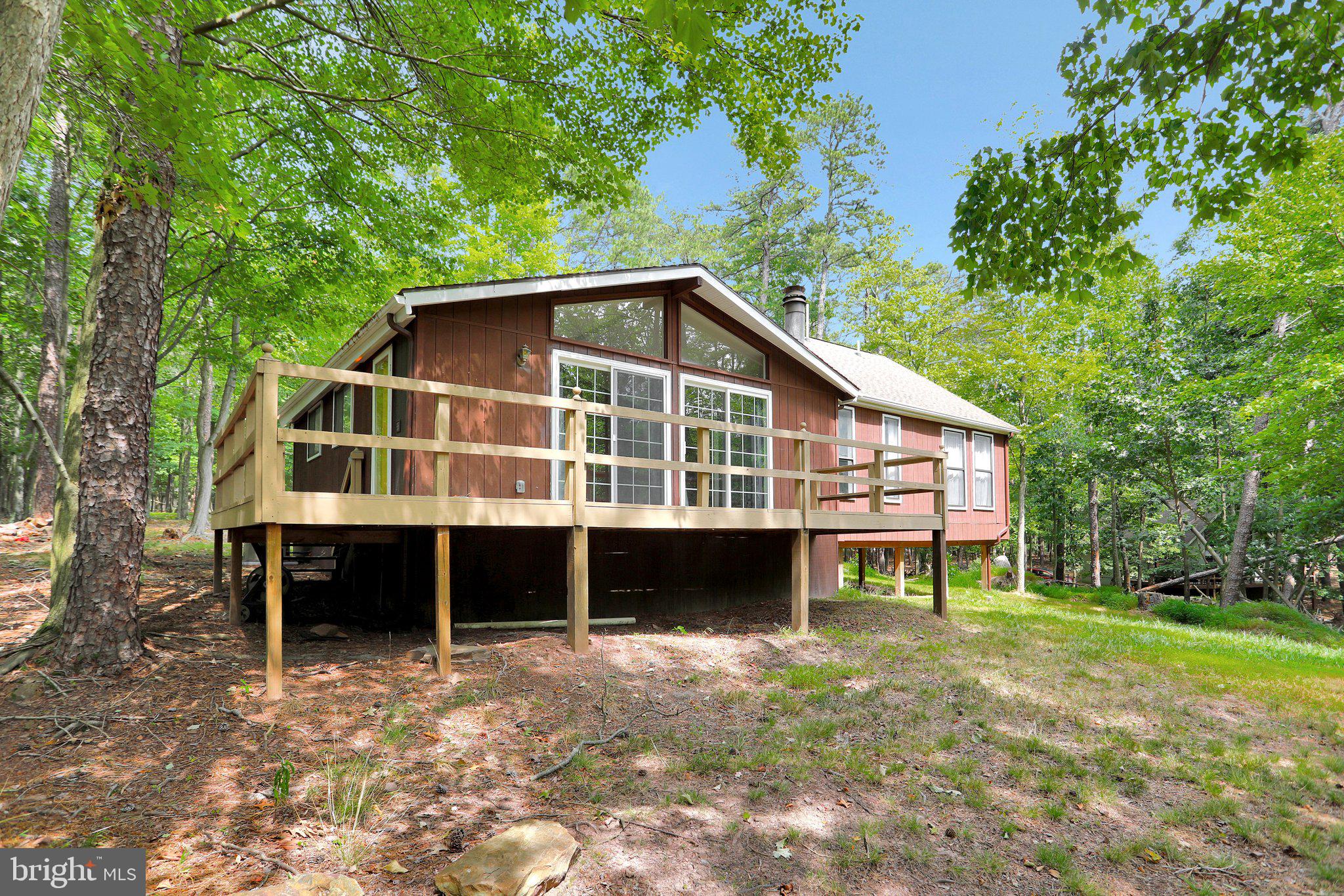 THE WOODS RESORT - Residential