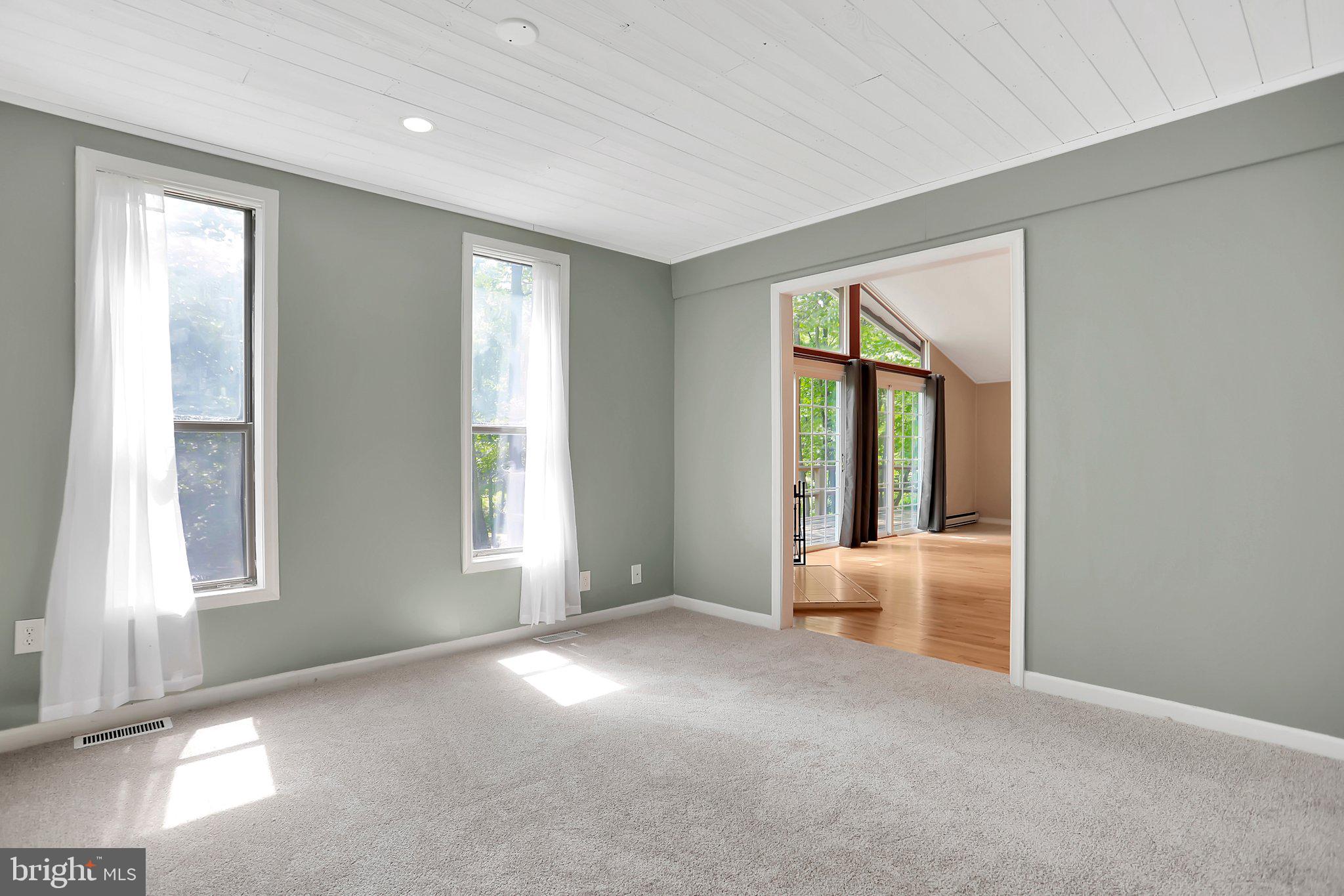 THE WOODS RESORT - Residential