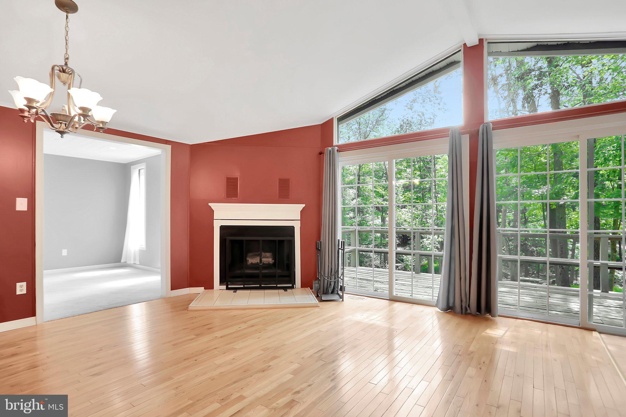 THE WOODS RESORT - Residential