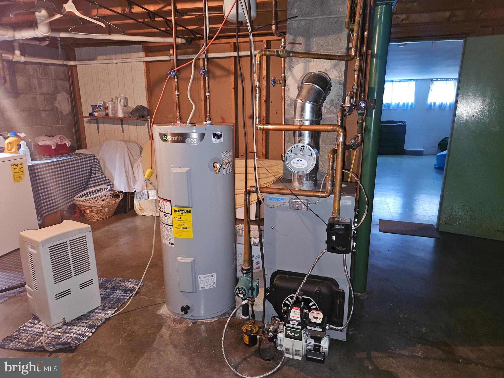 FURNACE ACRES - Residential