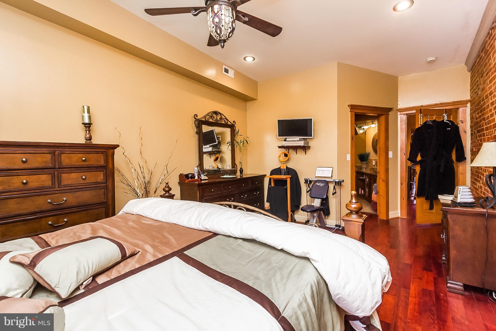 PATTERSON PLACE - Residential Lease