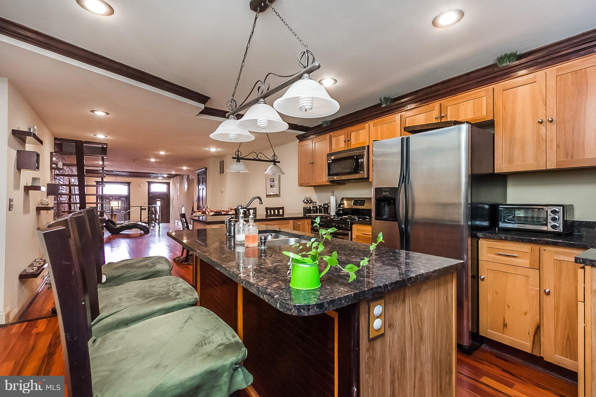 PATTERSON PLACE - Residential Lease