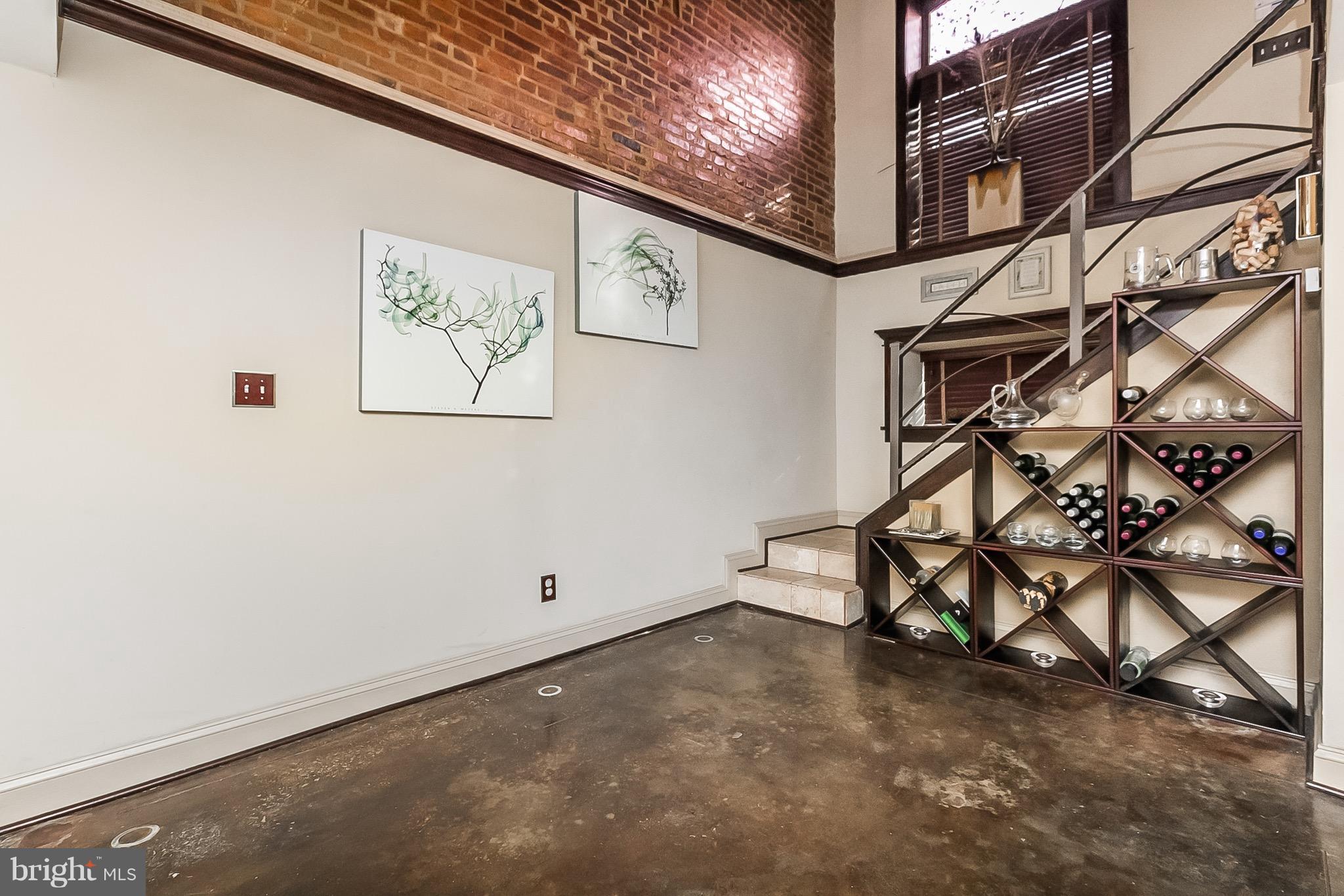 PATTERSON PLACE - Residential Lease