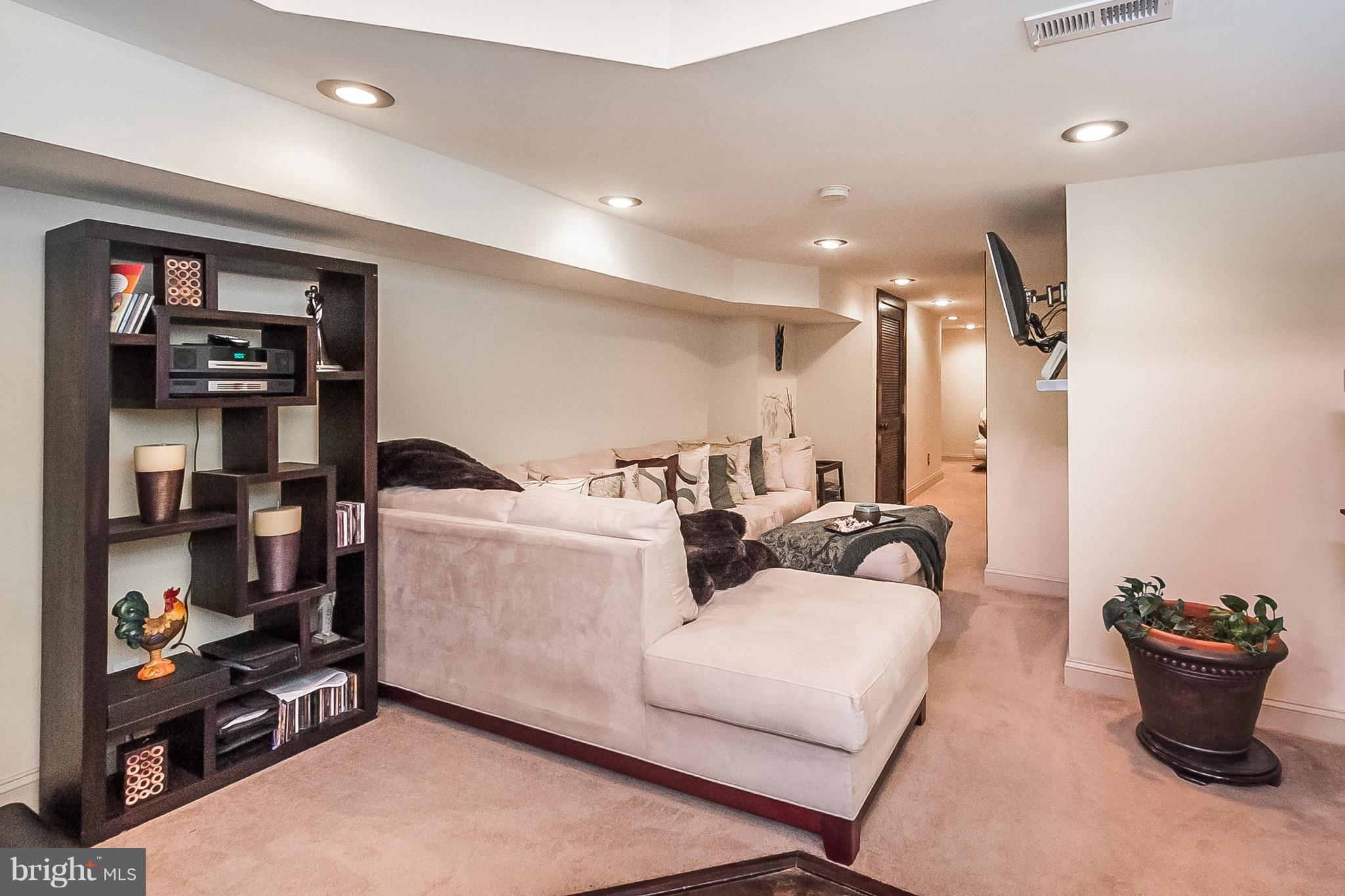 PATTERSON PLACE - Residential Lease