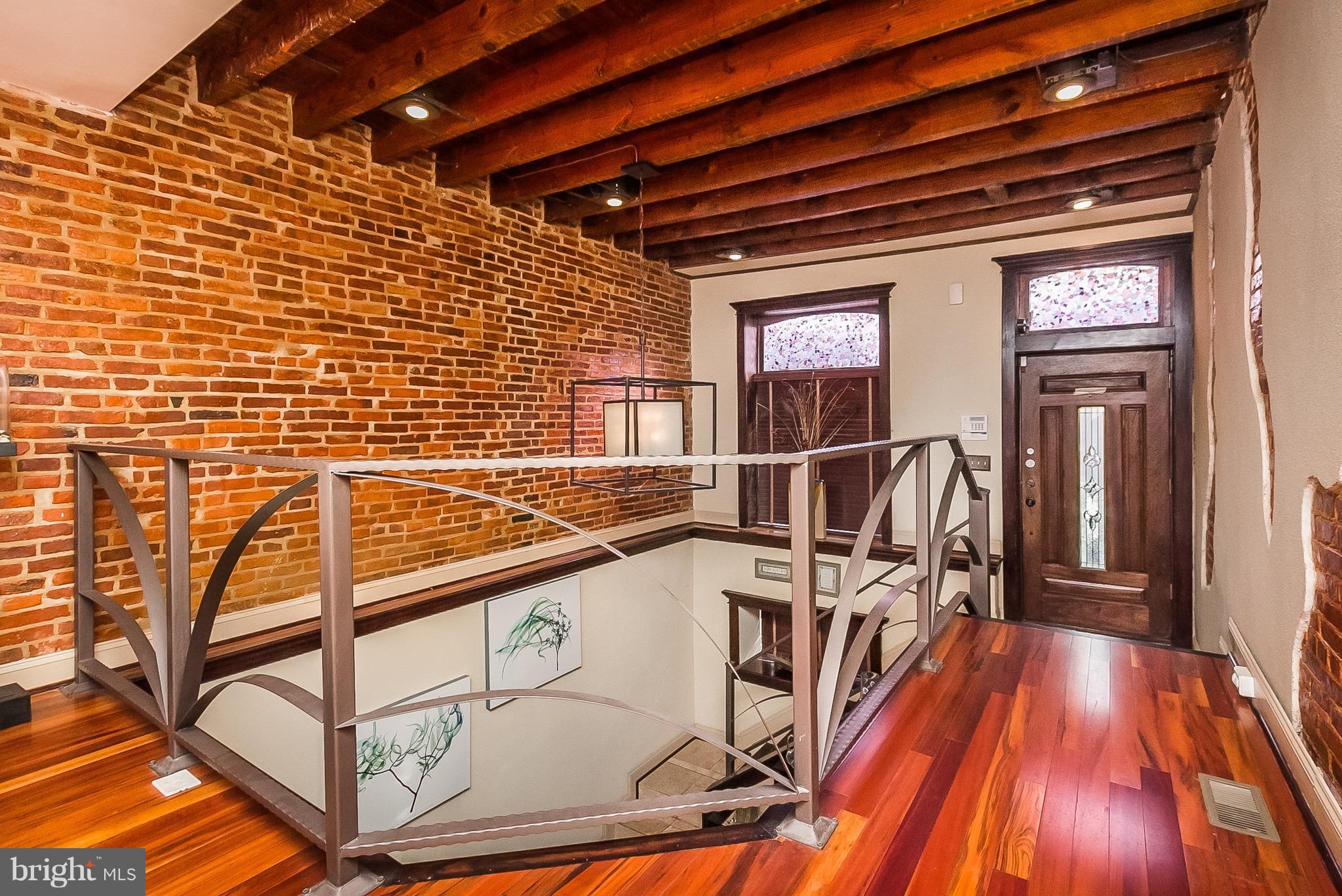 PATTERSON PLACE - Residential Lease