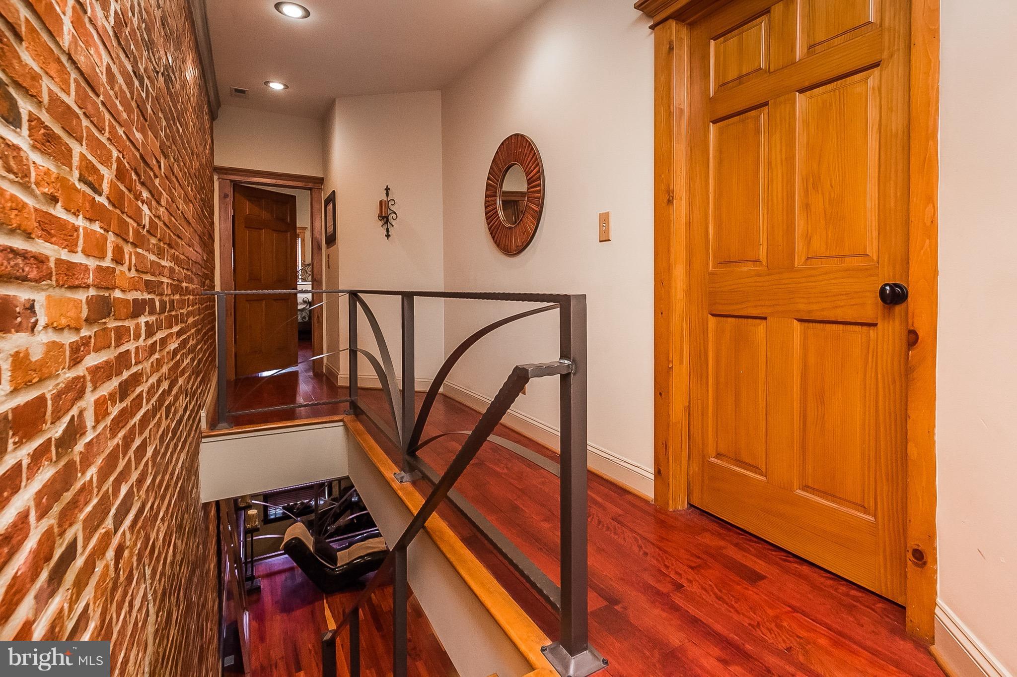 PATTERSON PLACE - Residential Lease