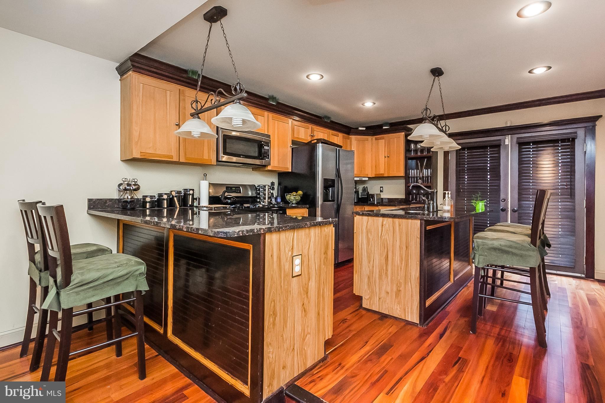 PATTERSON PLACE - Residential Lease