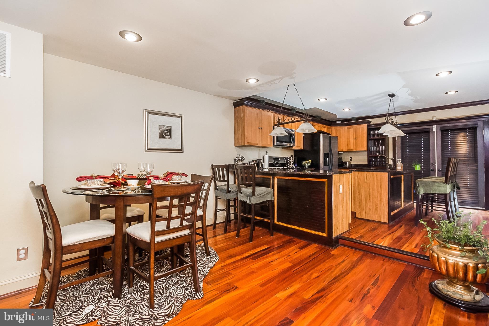 PATTERSON PLACE - Residential Lease