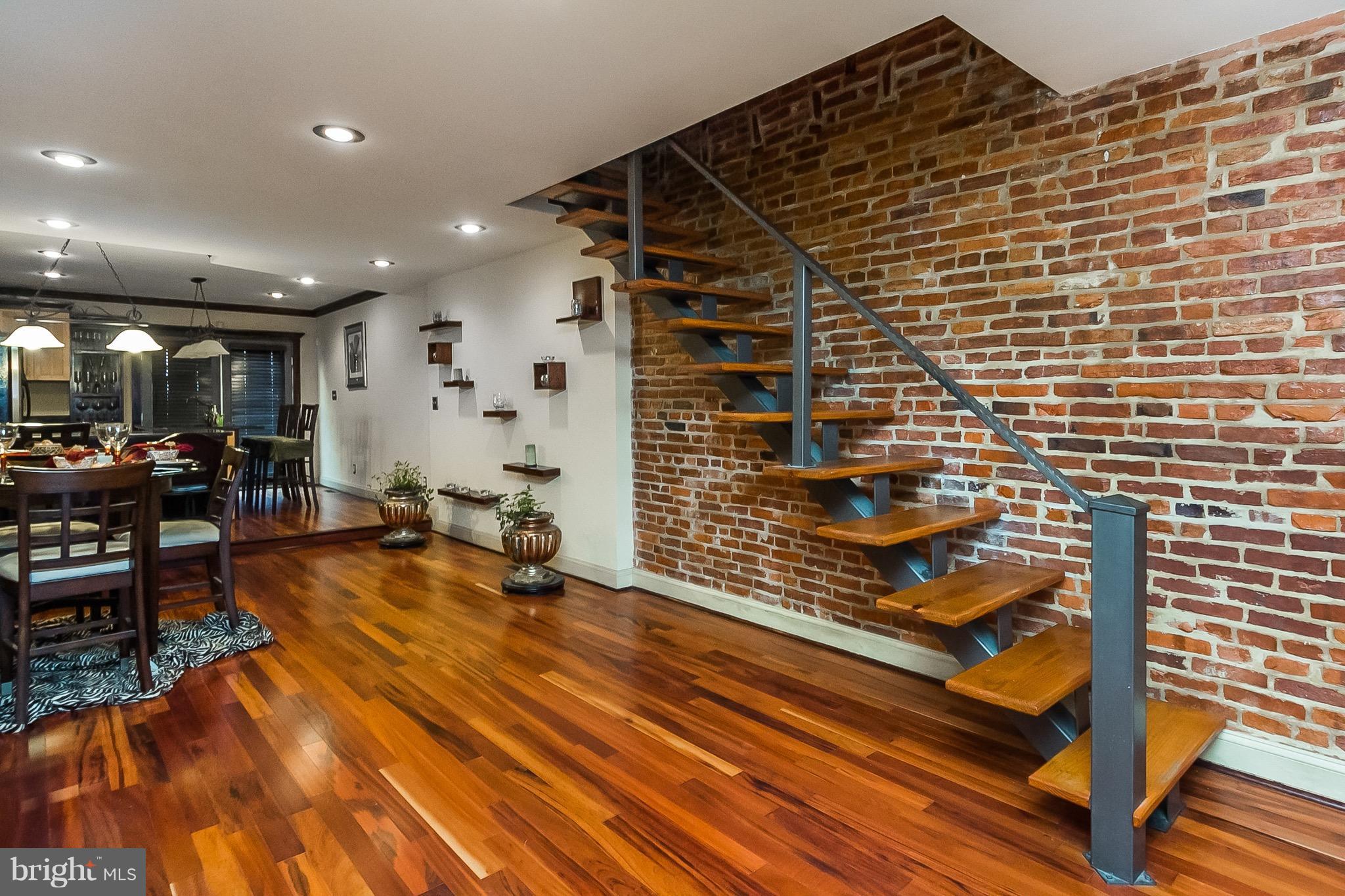 PATTERSON PLACE - Residential Lease