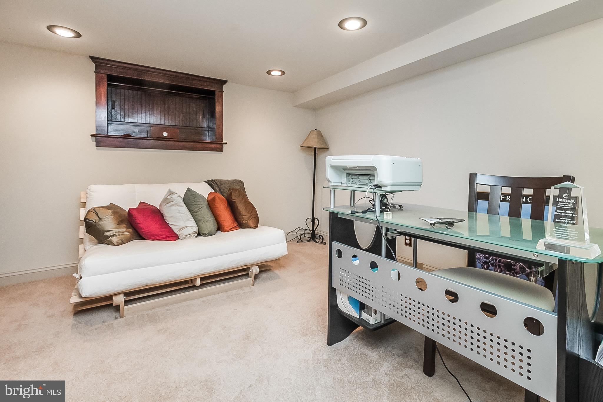 PATTERSON PLACE - Residential Lease