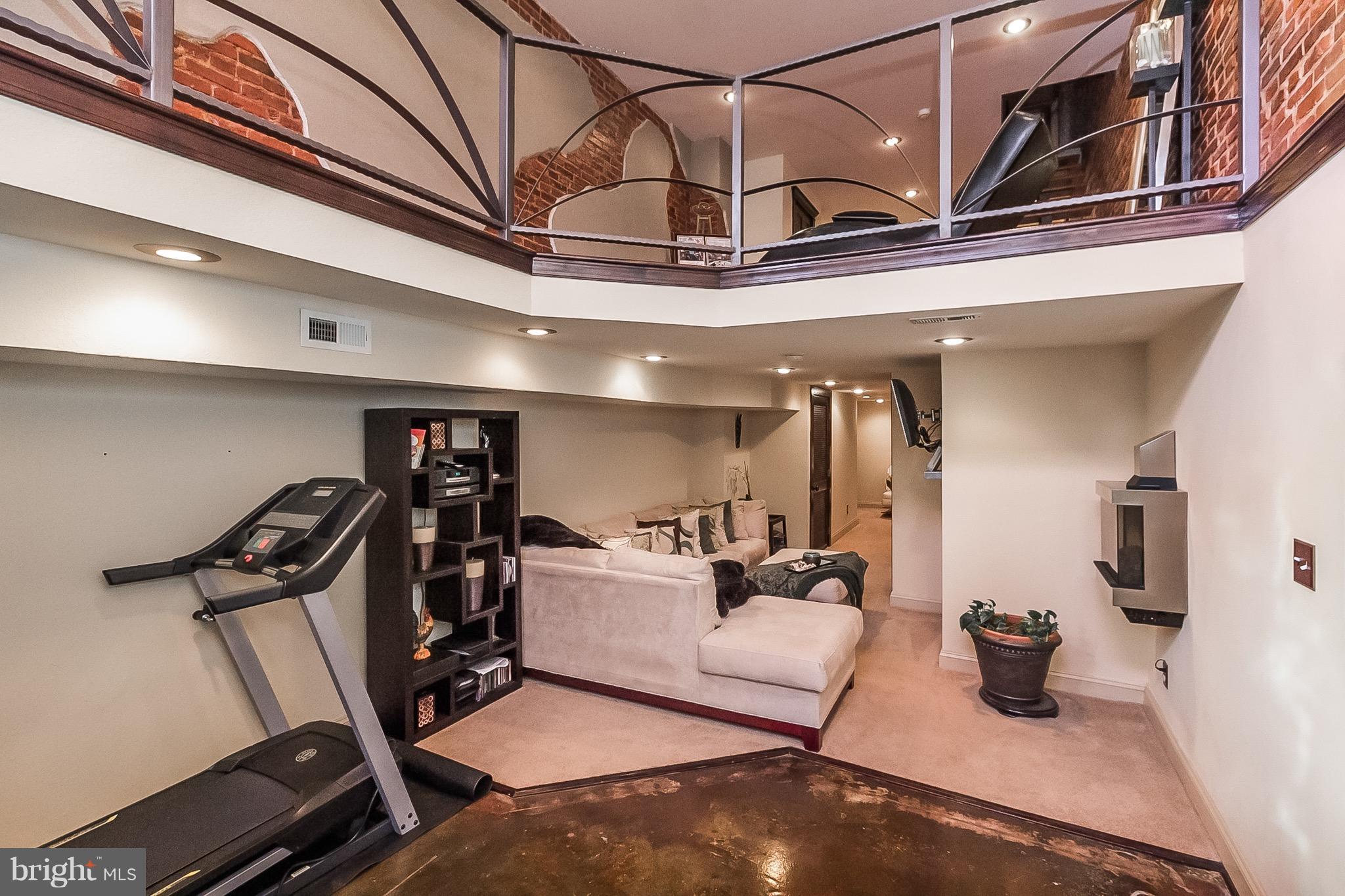 PATTERSON PLACE - Residential Lease