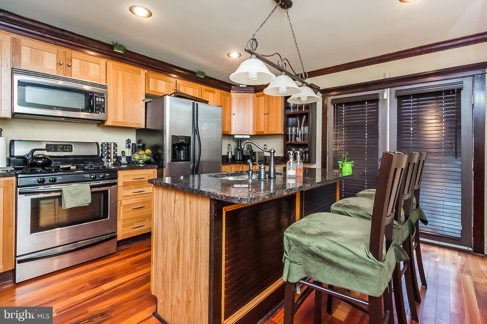 PATTERSON PLACE - Residential Lease