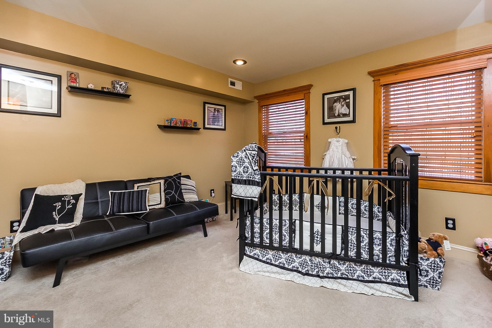 PATTERSON PLACE - Residential Lease