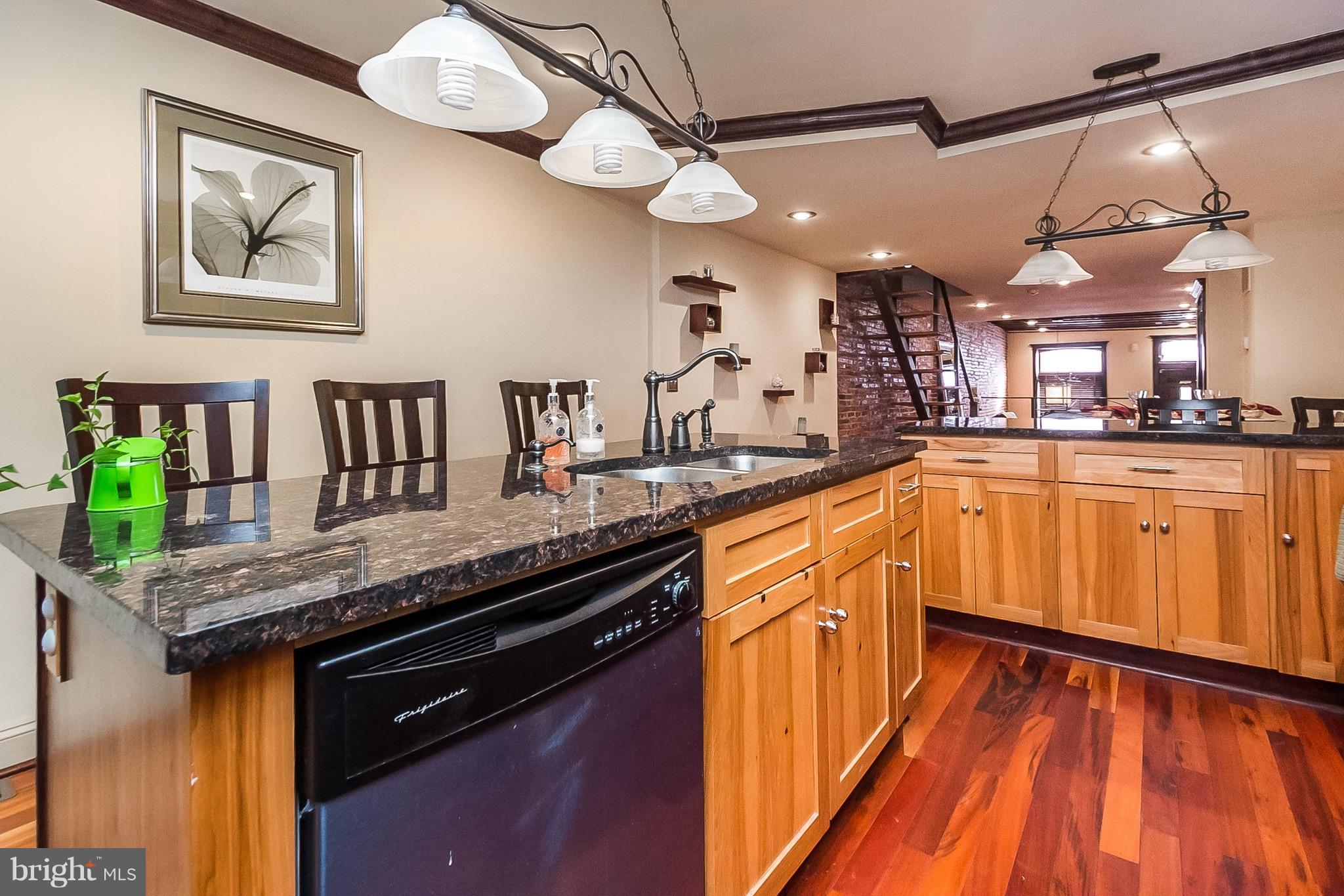 PATTERSON PLACE - Residential Lease