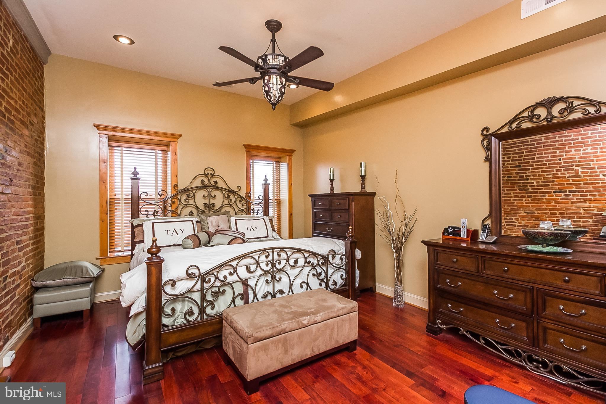 PATTERSON PLACE - Residential Lease