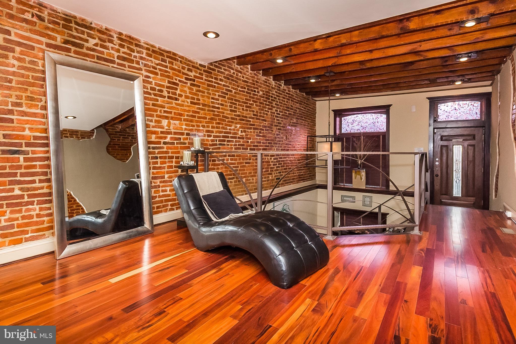 PATTERSON PLACE - Residential Lease