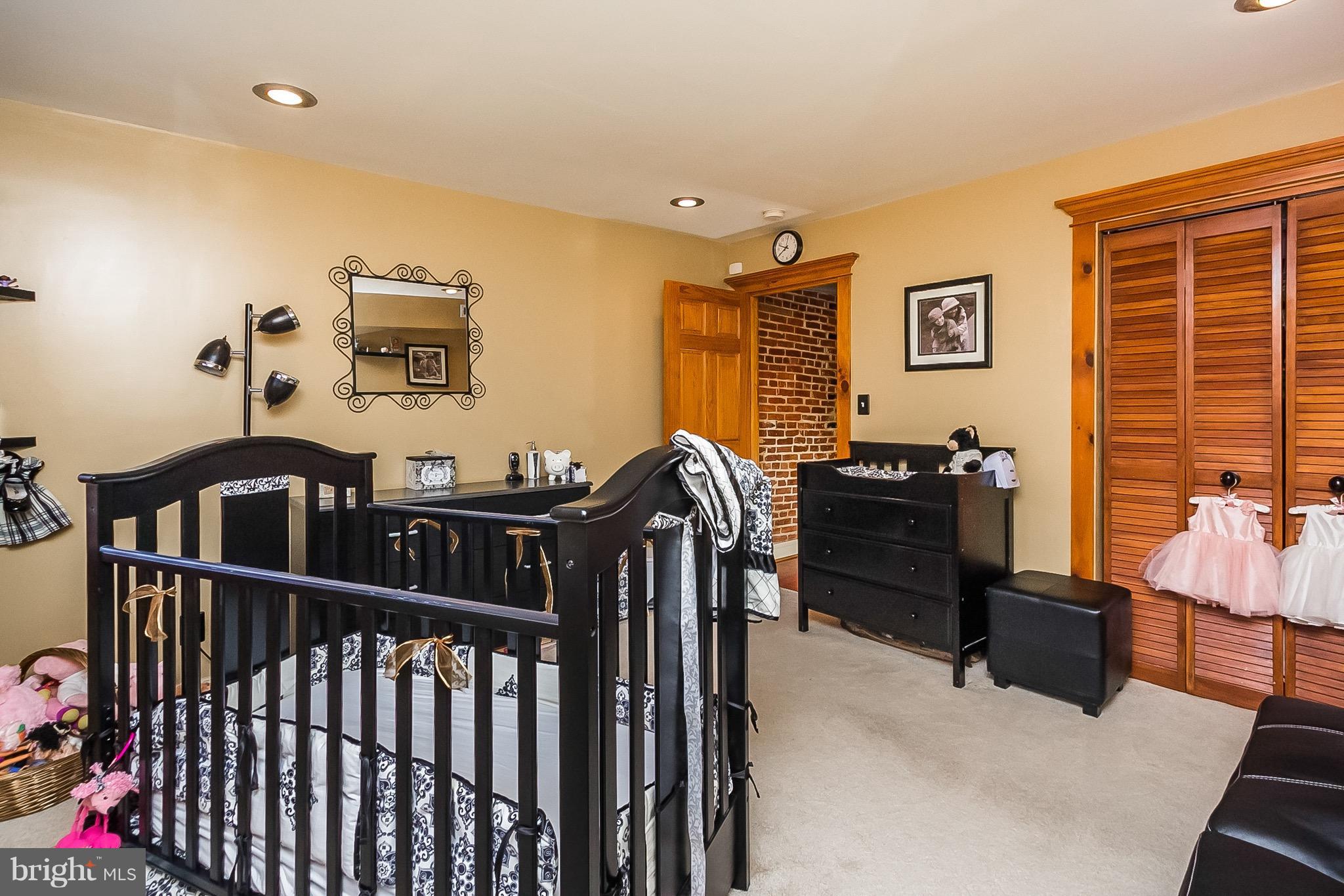 PATTERSON PLACE - Residential Lease