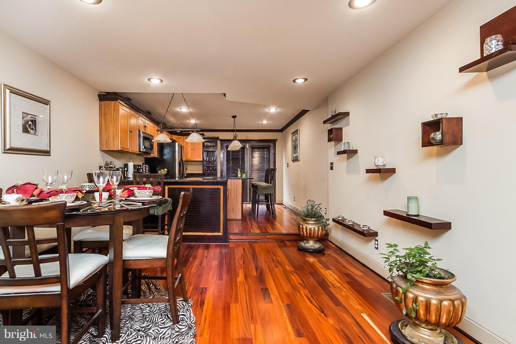 PATTERSON PLACE - Residential Lease