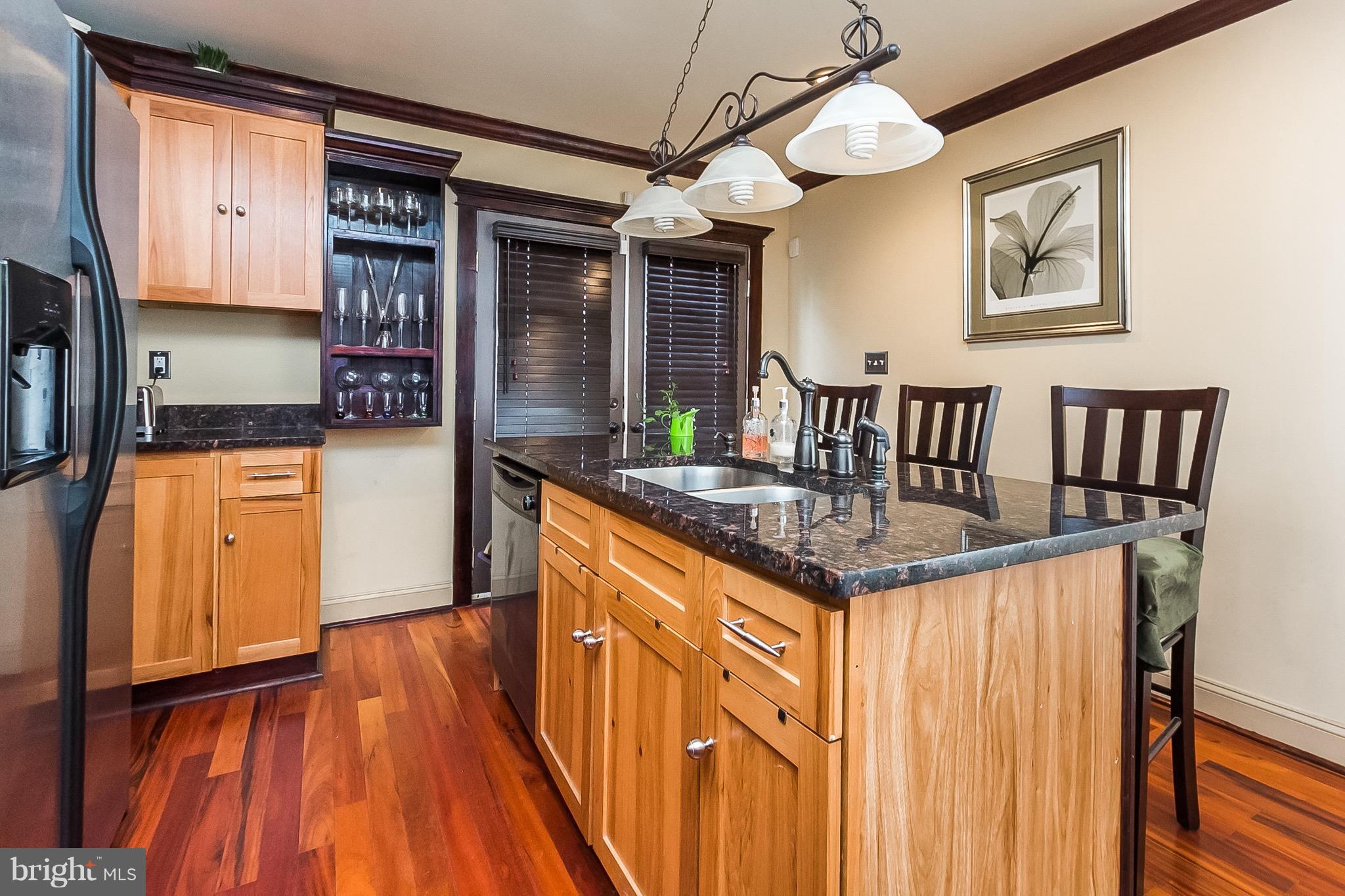 PATTERSON PLACE - Residential Lease