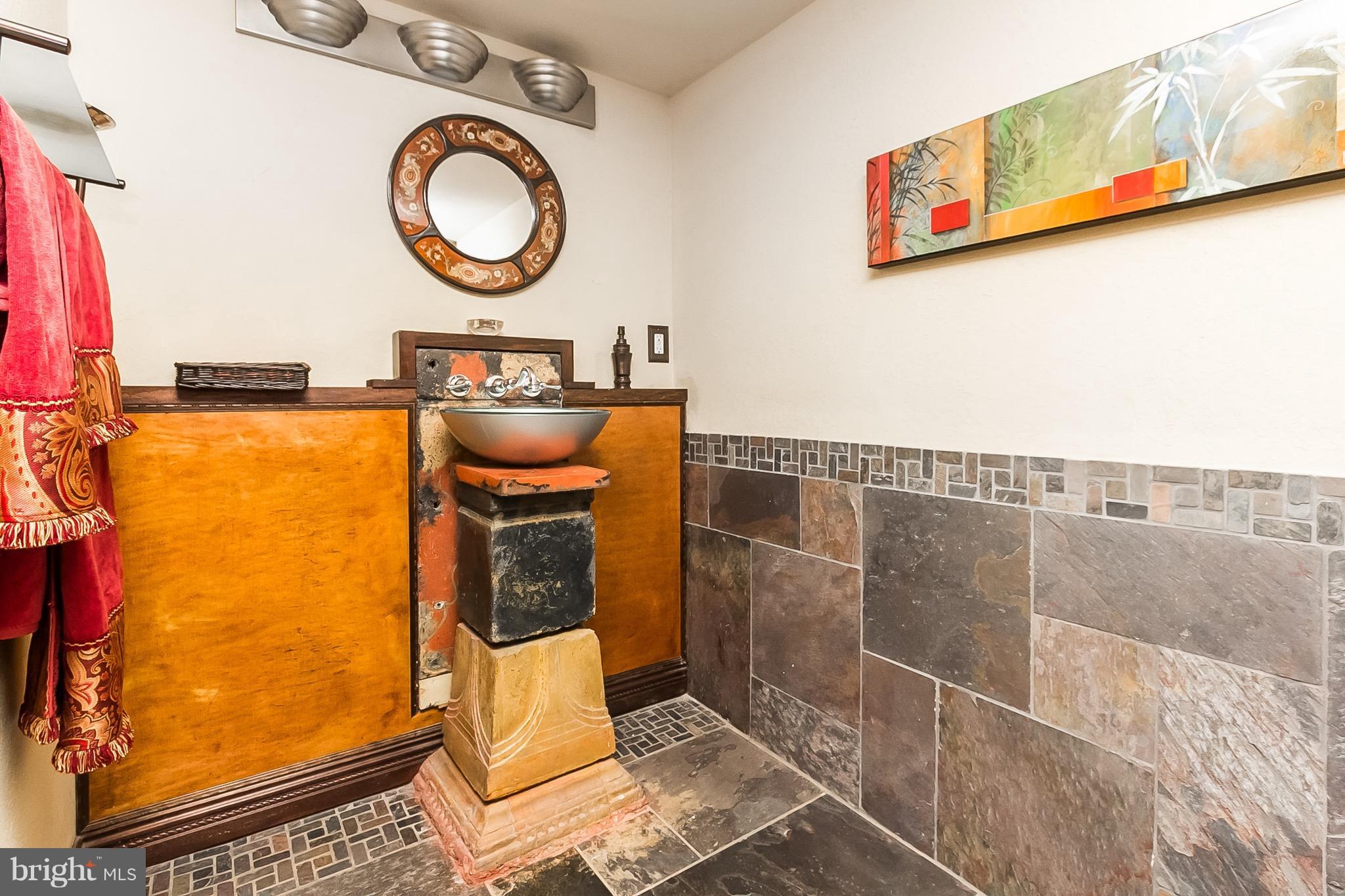 PATTERSON PLACE - Residential Lease