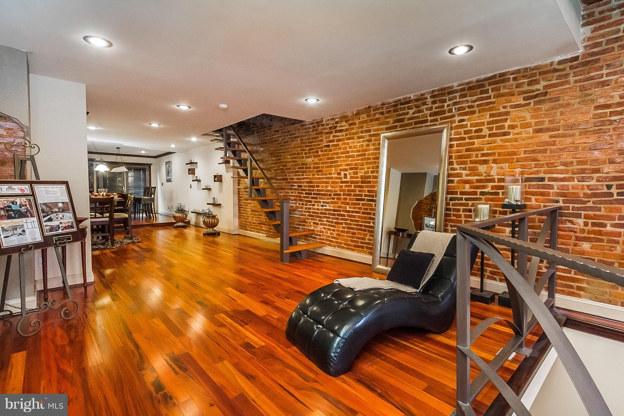 PATTERSON PLACE - Residential Lease