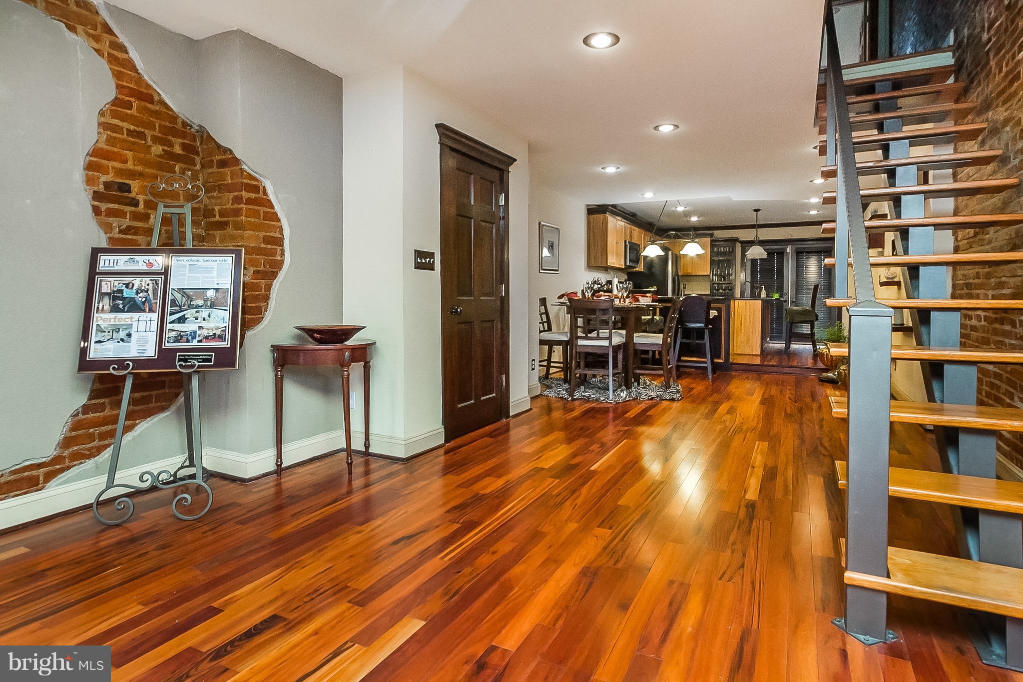 PATTERSON PLACE - Residential Lease