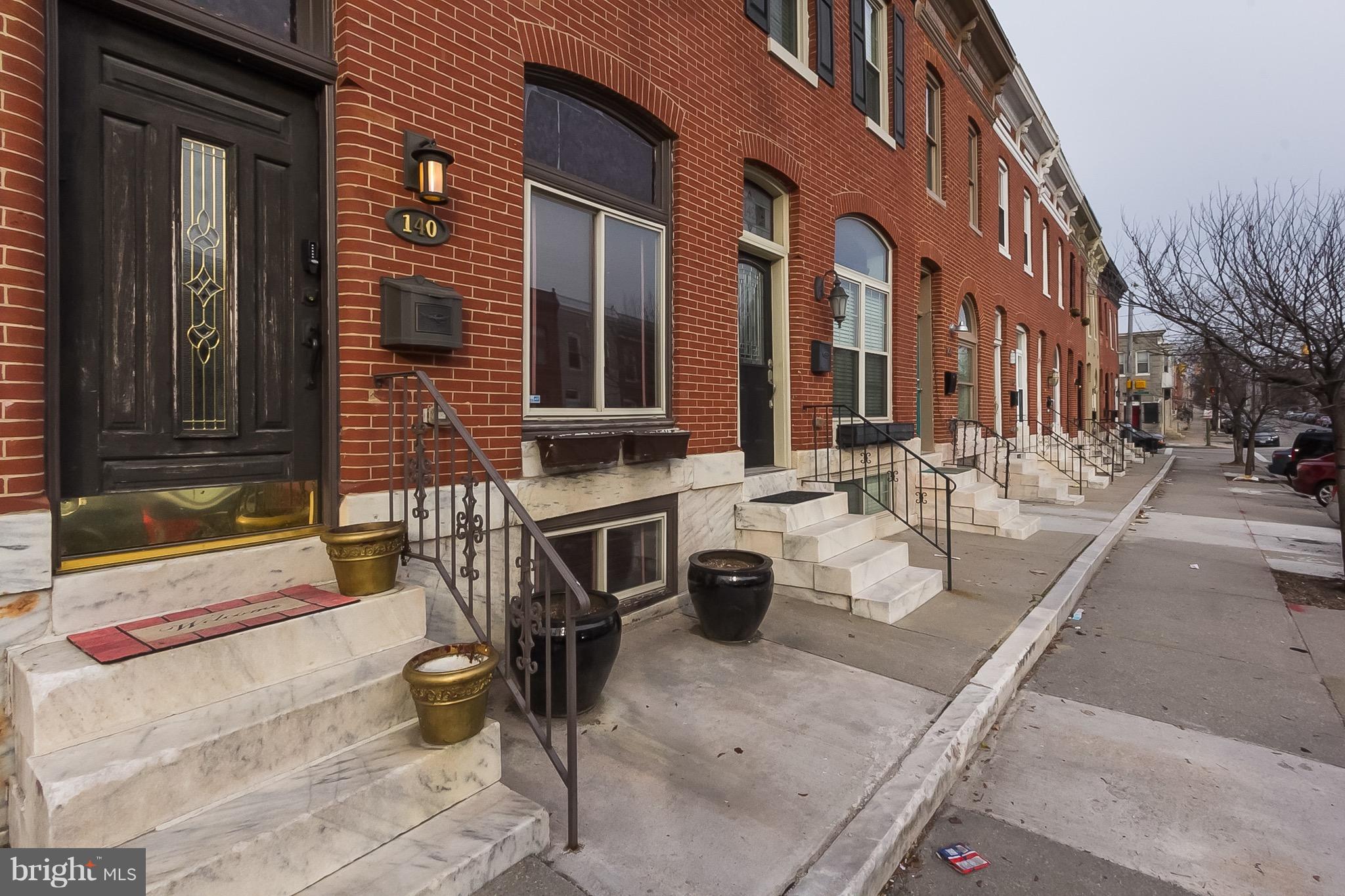 PATTERSON PLACE - Residential Lease