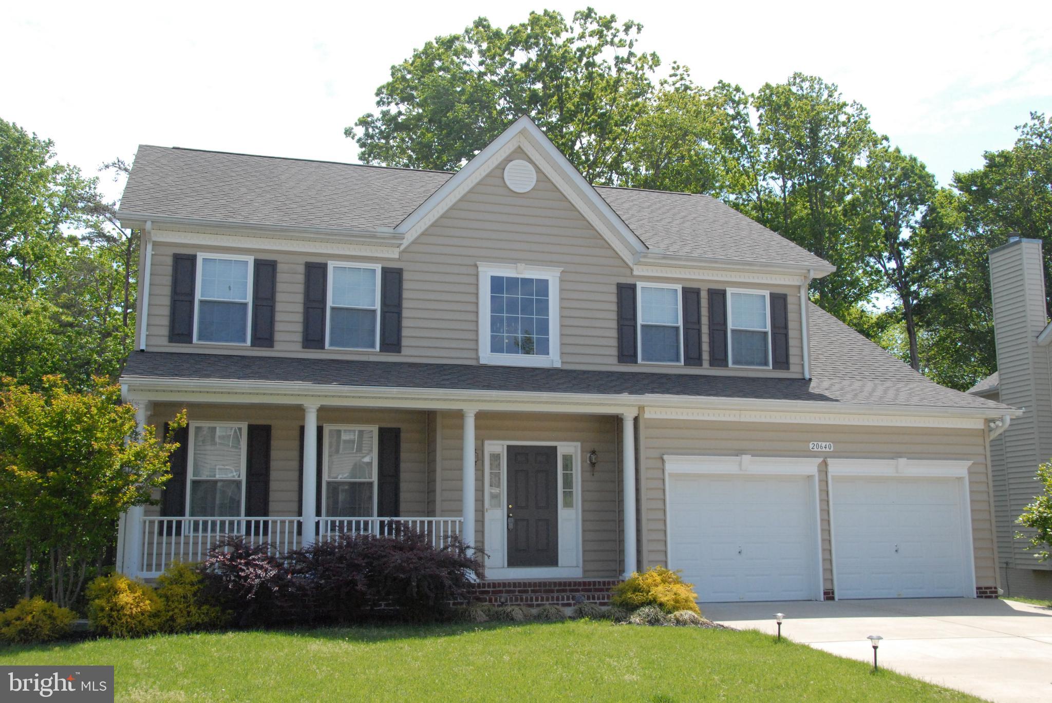 PEMBROOKE PHASE 2 - Residential Lease