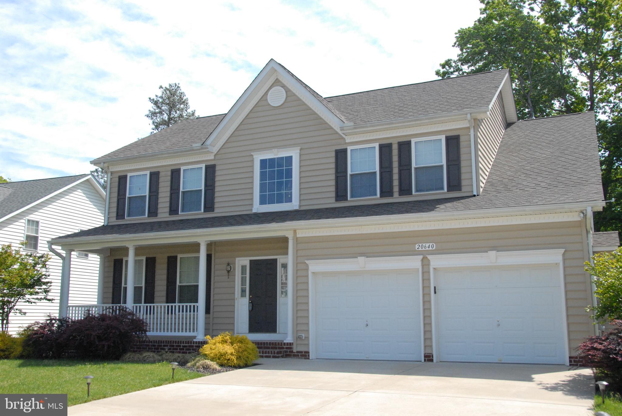 PEMBROOKE PHASE 2 - Residential Lease