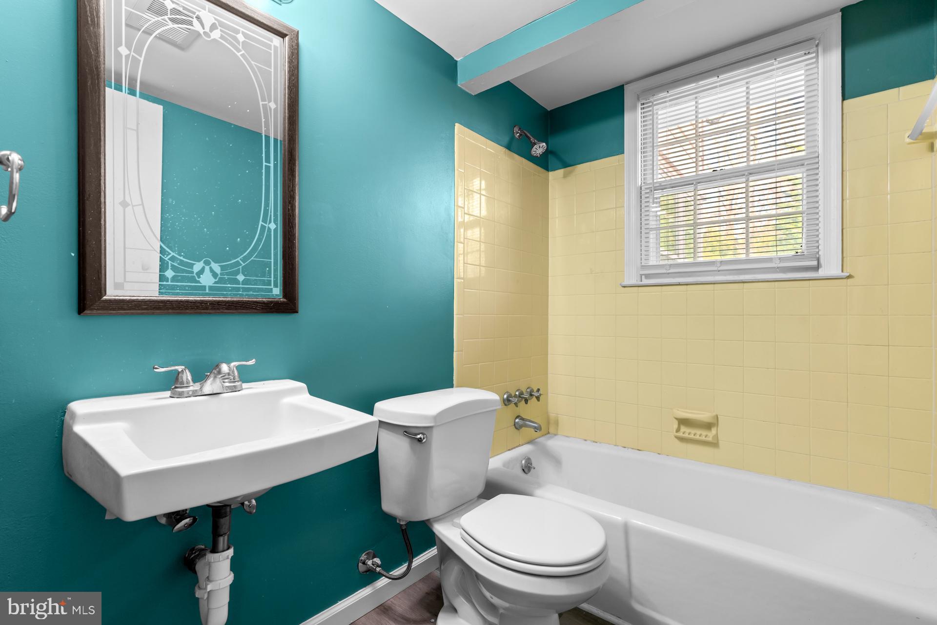 MARLTON - Residential