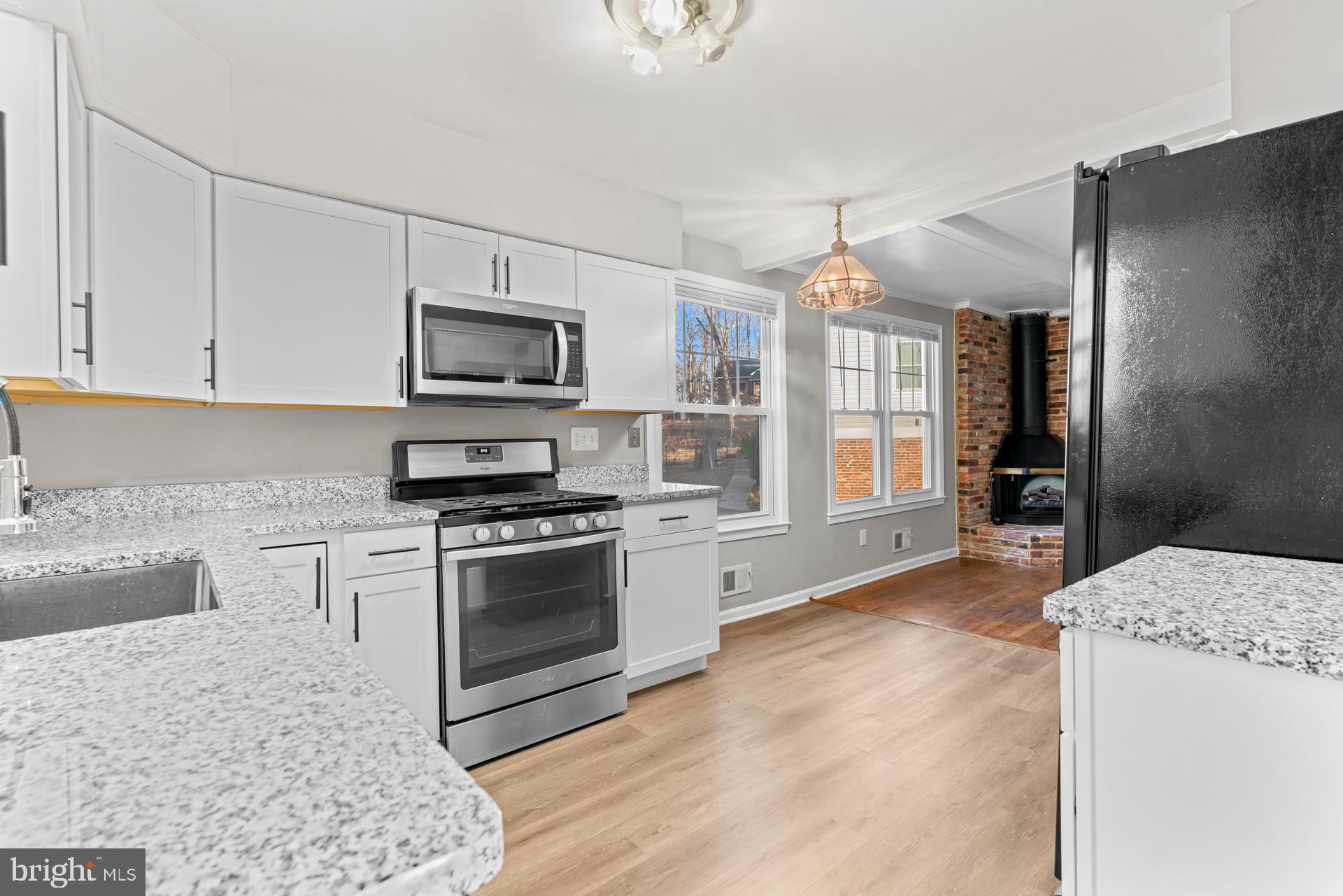 MARLTON - Residential