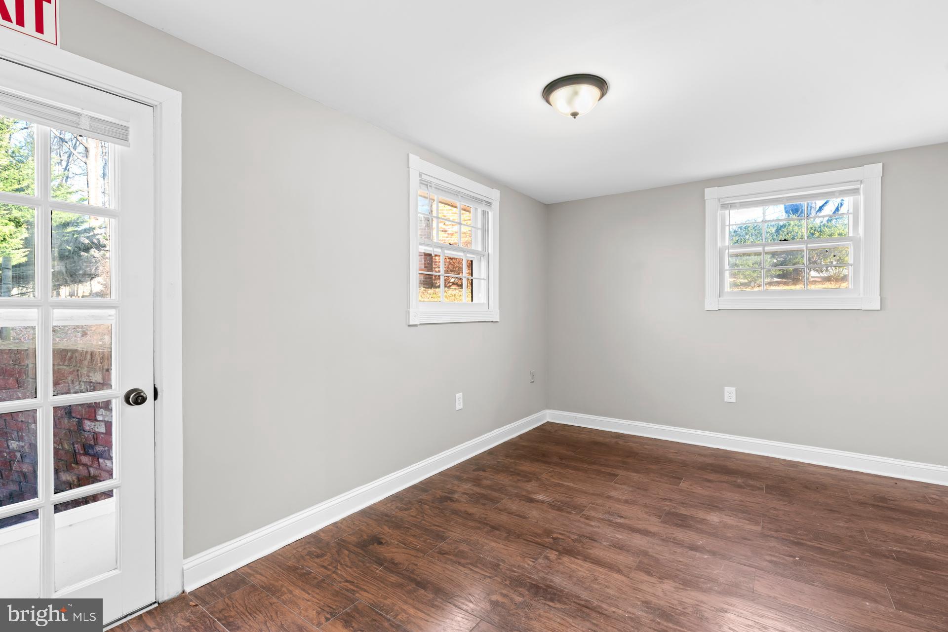 MARLTON - Residential