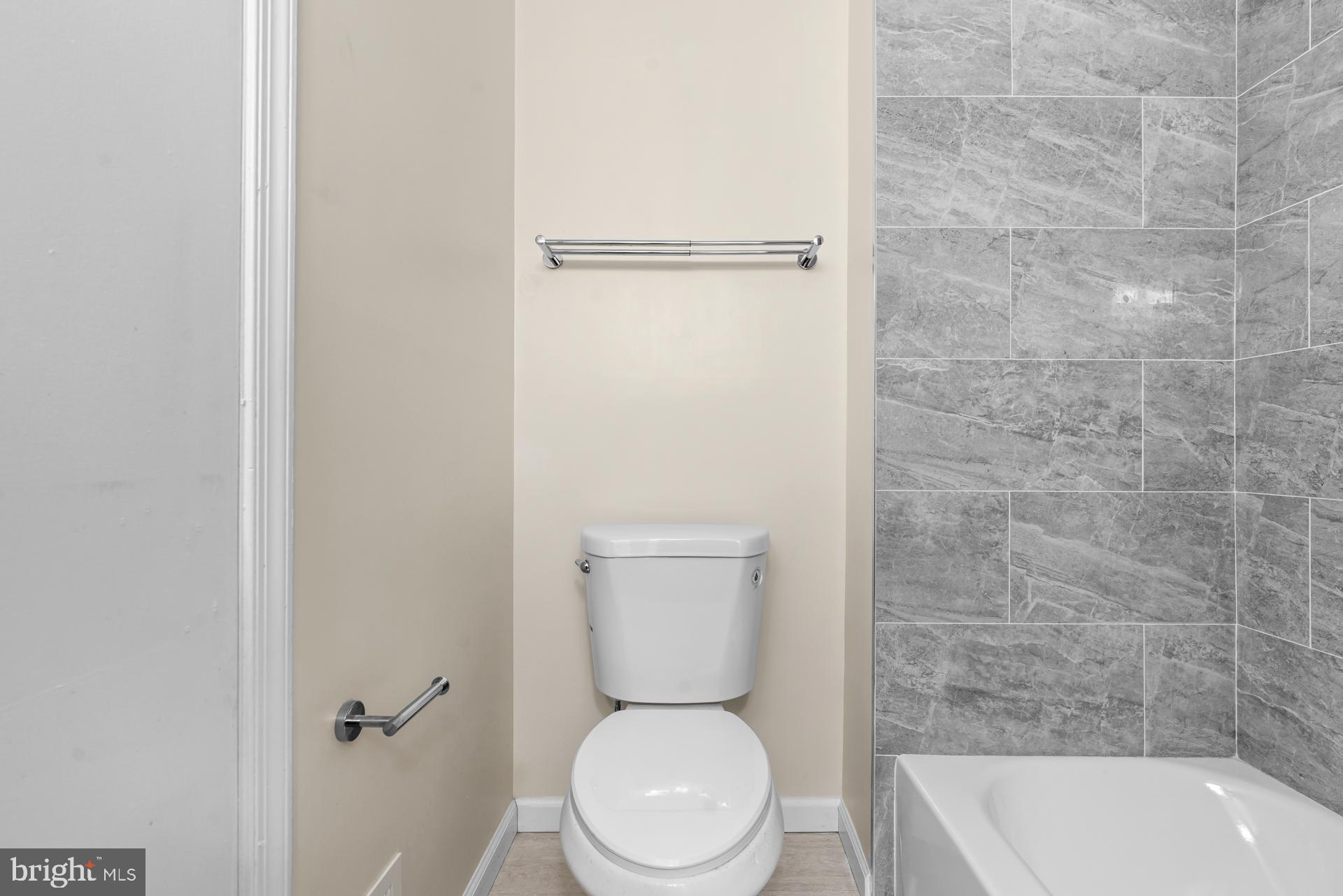 MARLTON - Residential