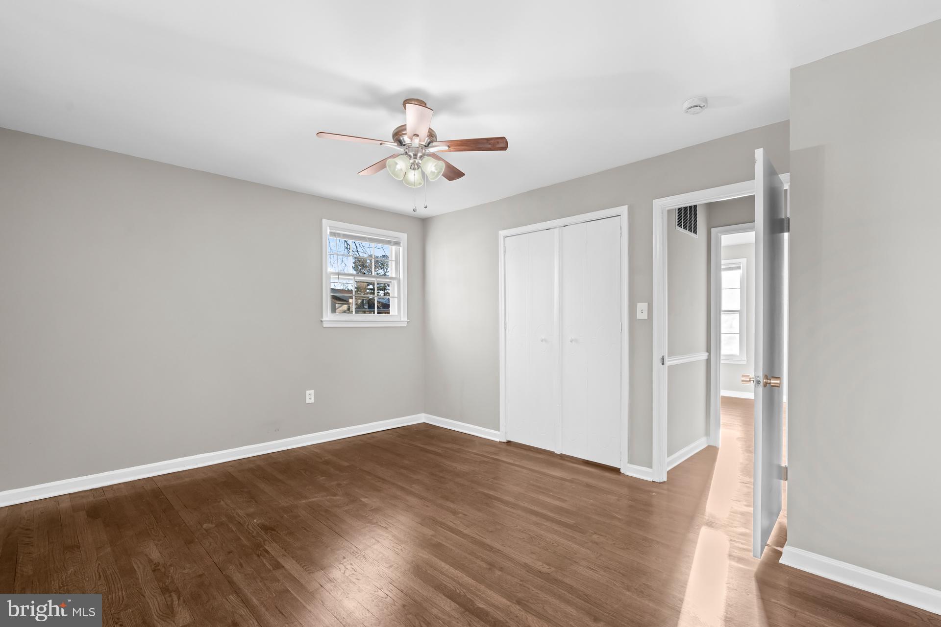 MARLTON - Residential