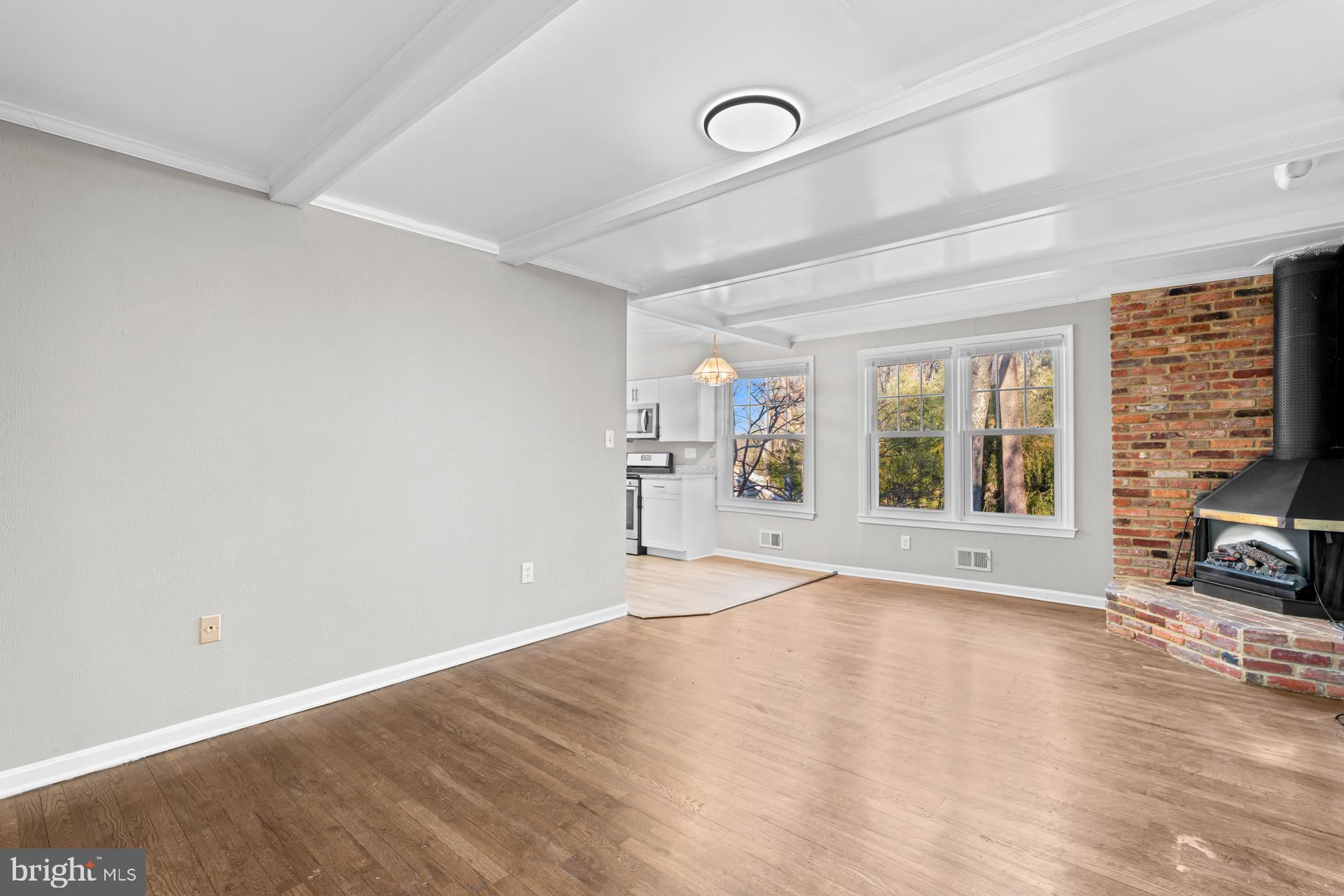 MARLTON - Residential