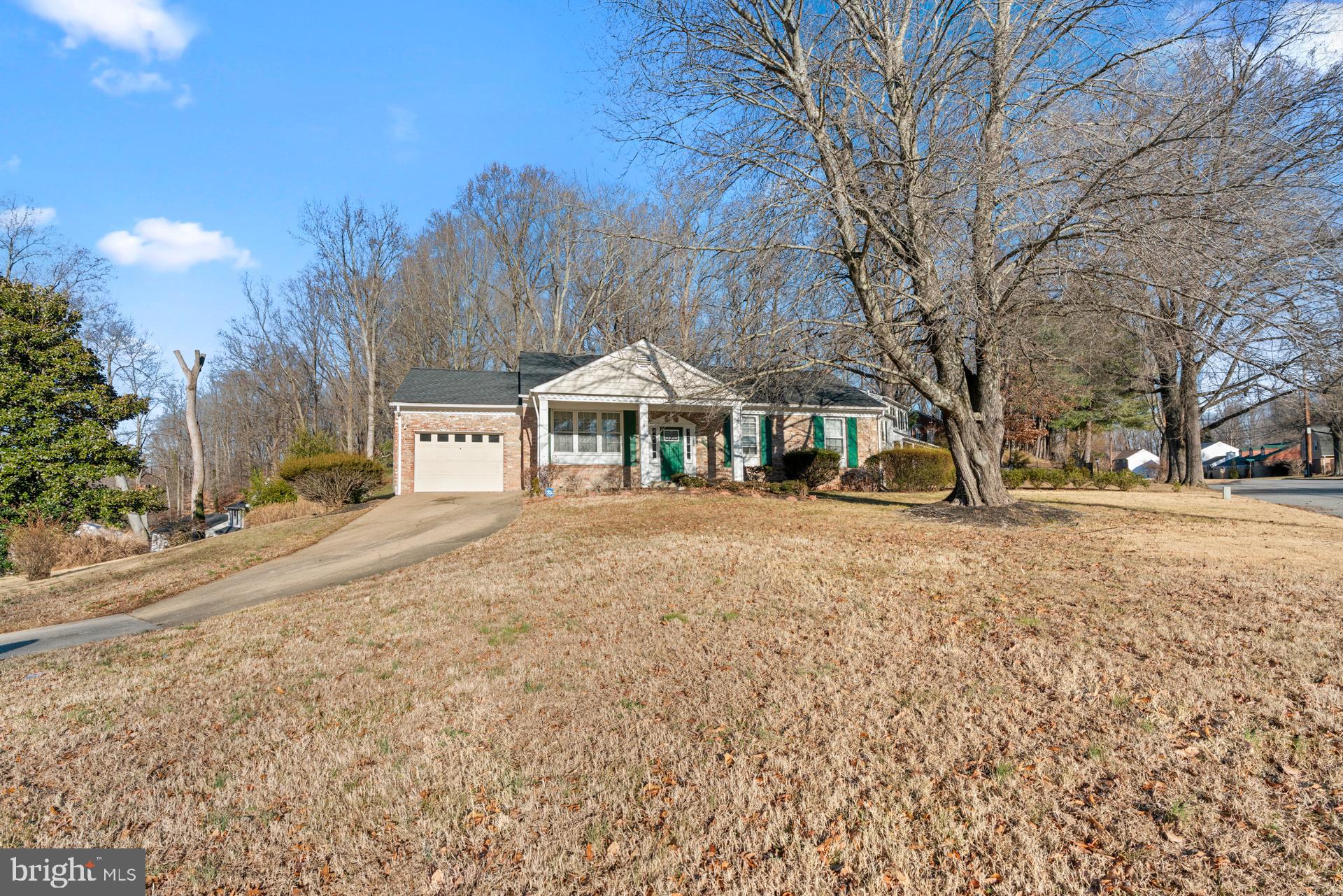 MARLTON - Residential